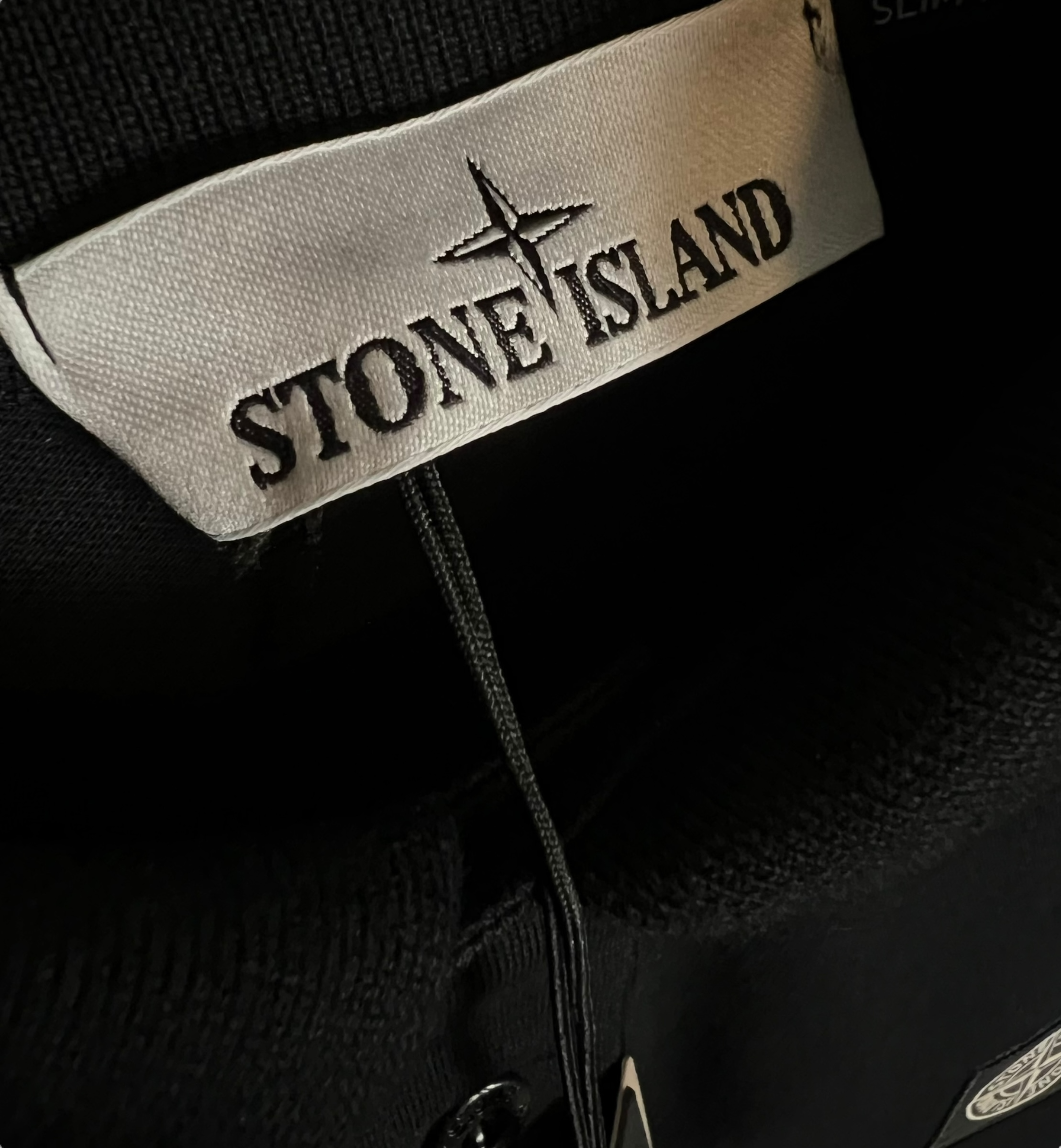 POLO STONE ISLAND