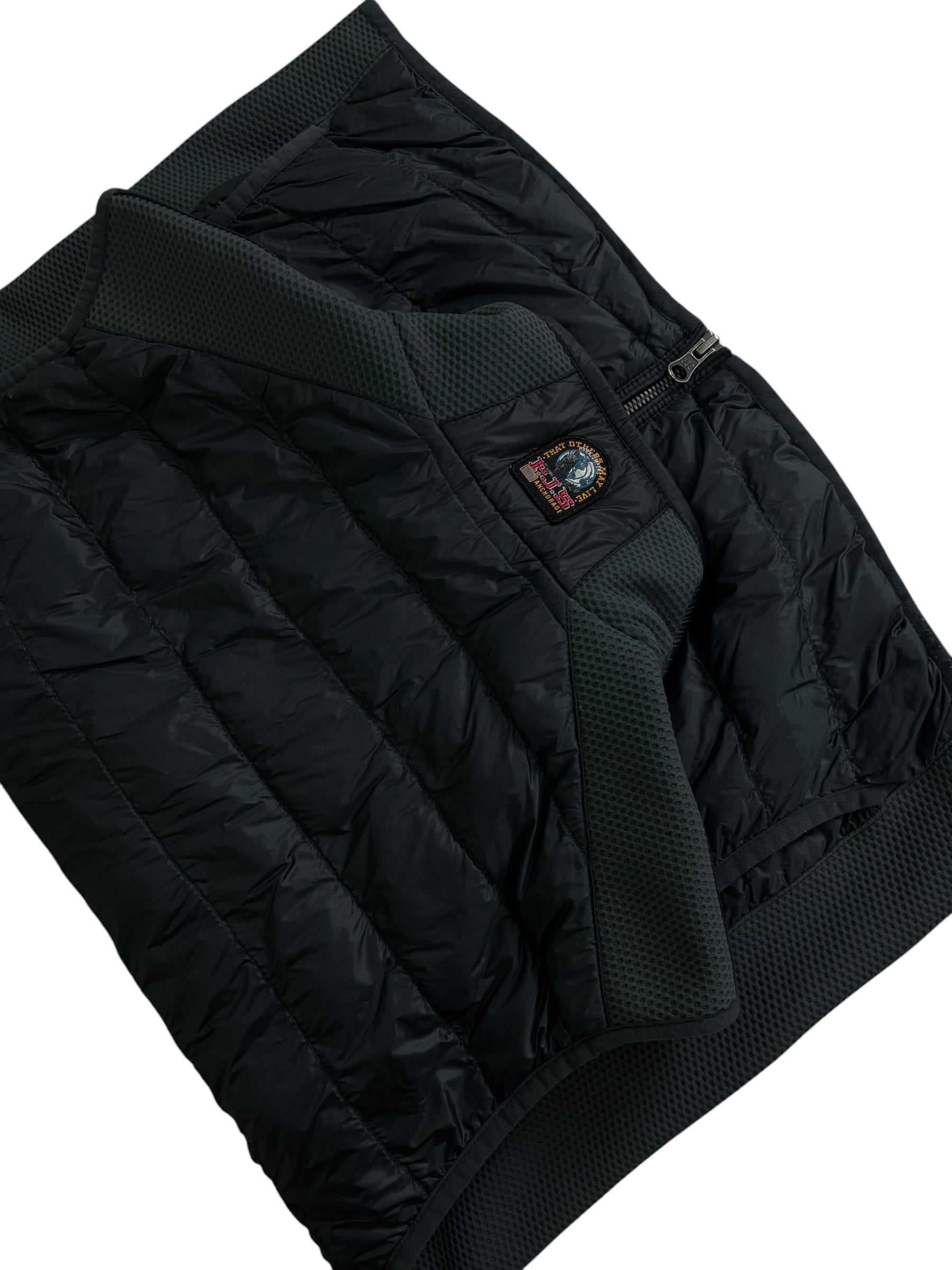 GILET PARAJUMPERS