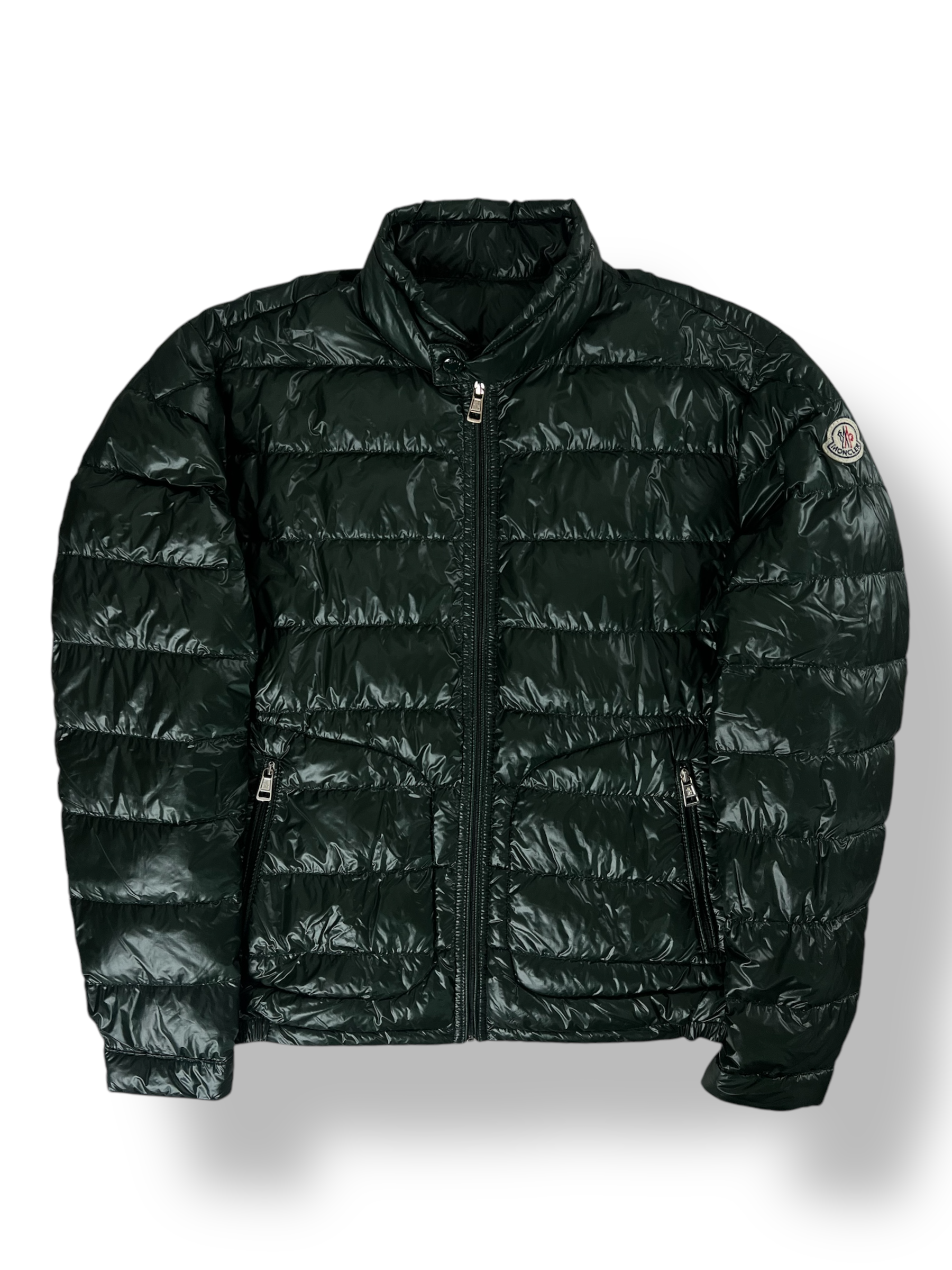 VESTE MONCLER ACORUS