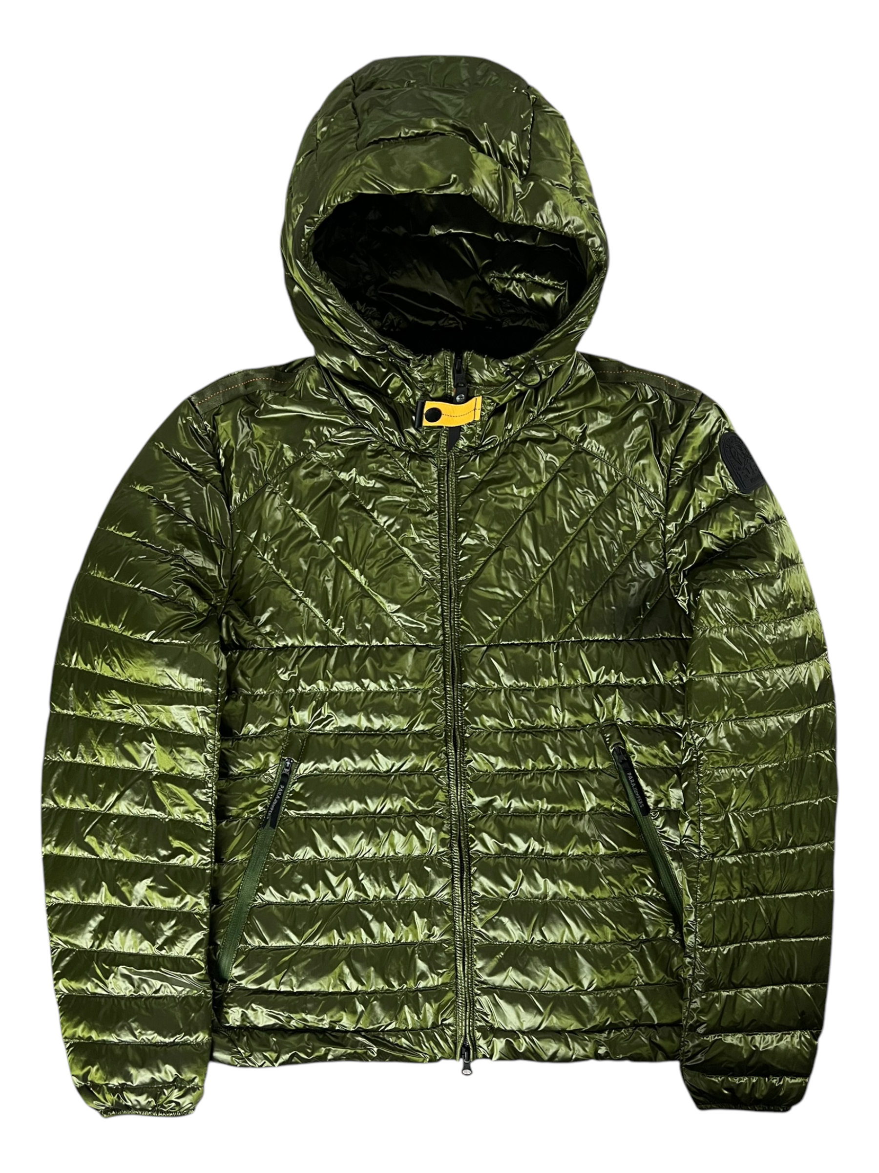 DOUDOUNE PARAJUMPERS TECHNO PUFFER