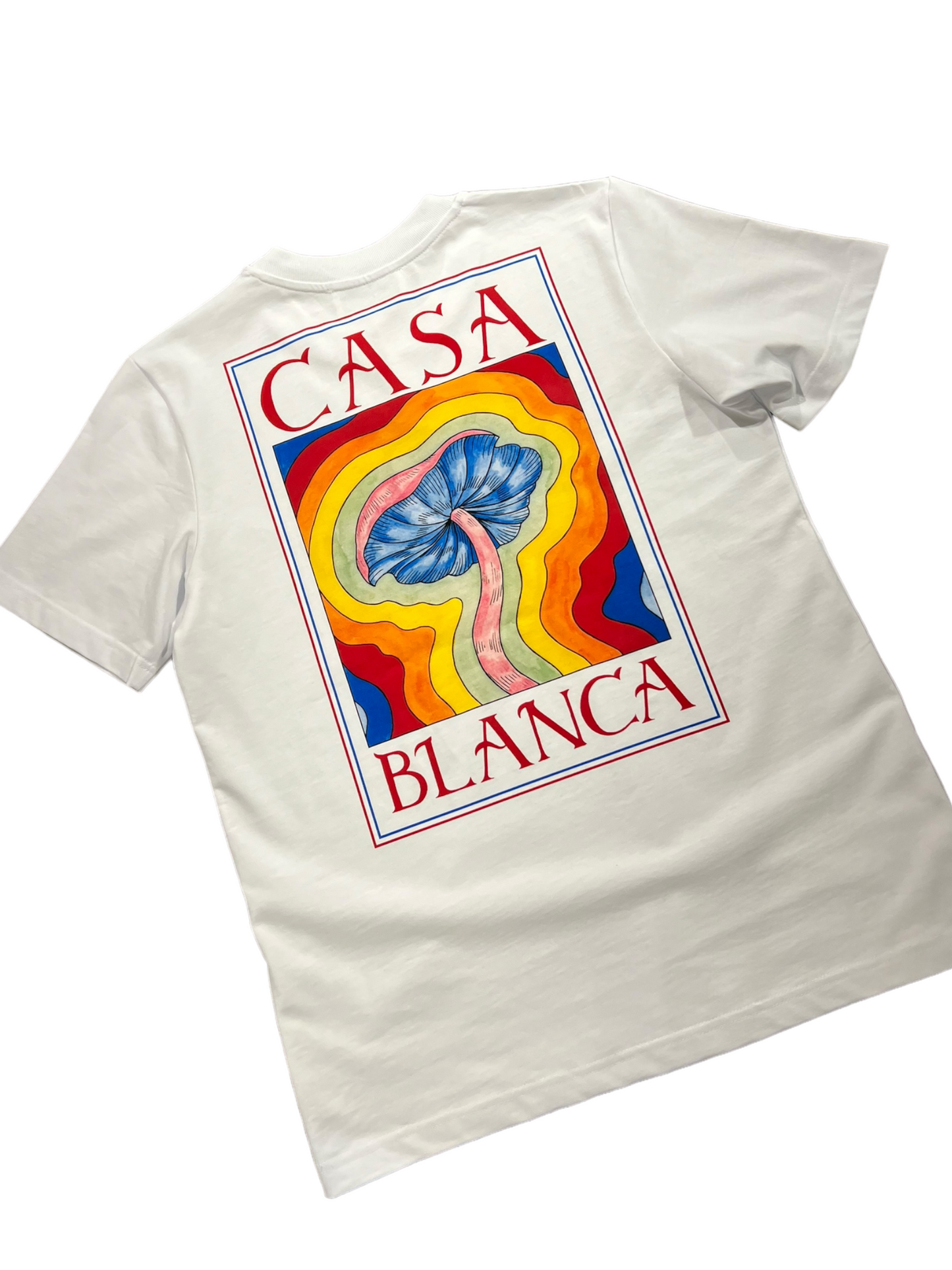 Tee-shirt Casablanca