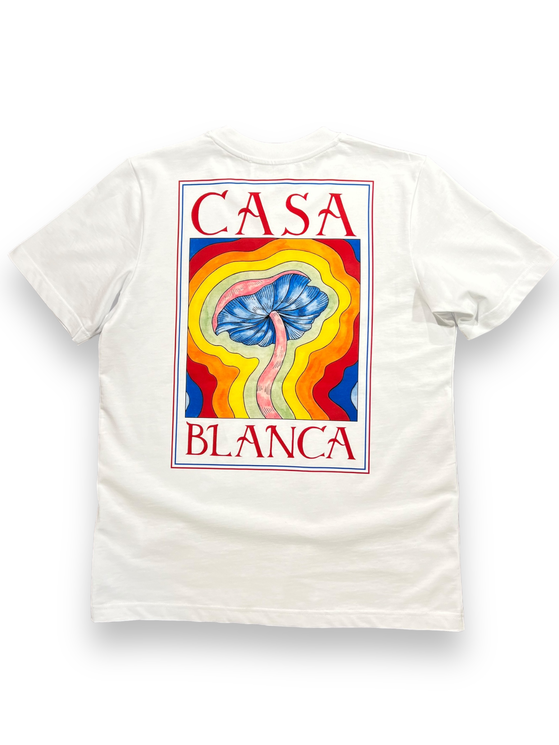 Tee-shirt Casablanca