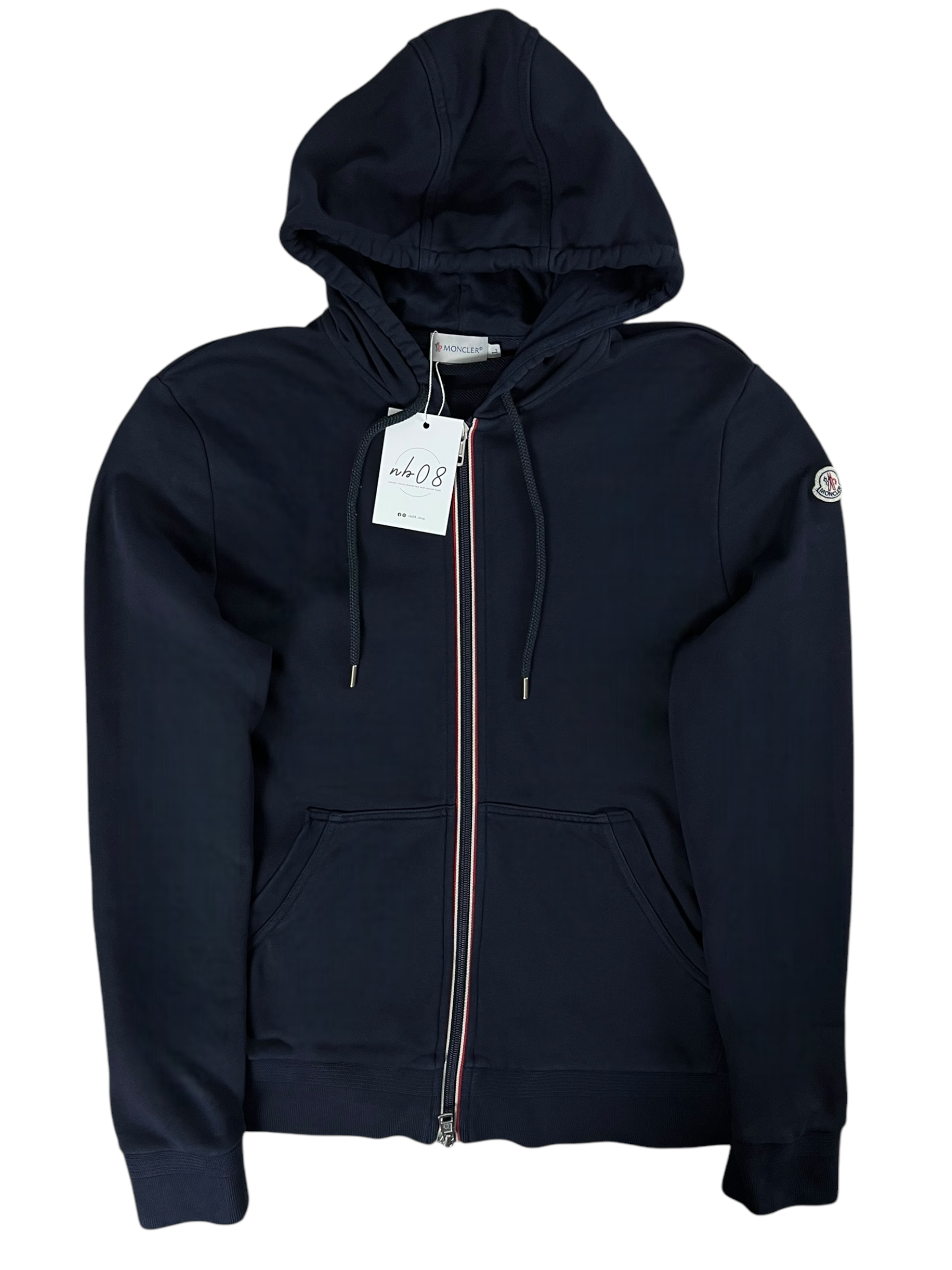 GILET MONCLER MAGLIA