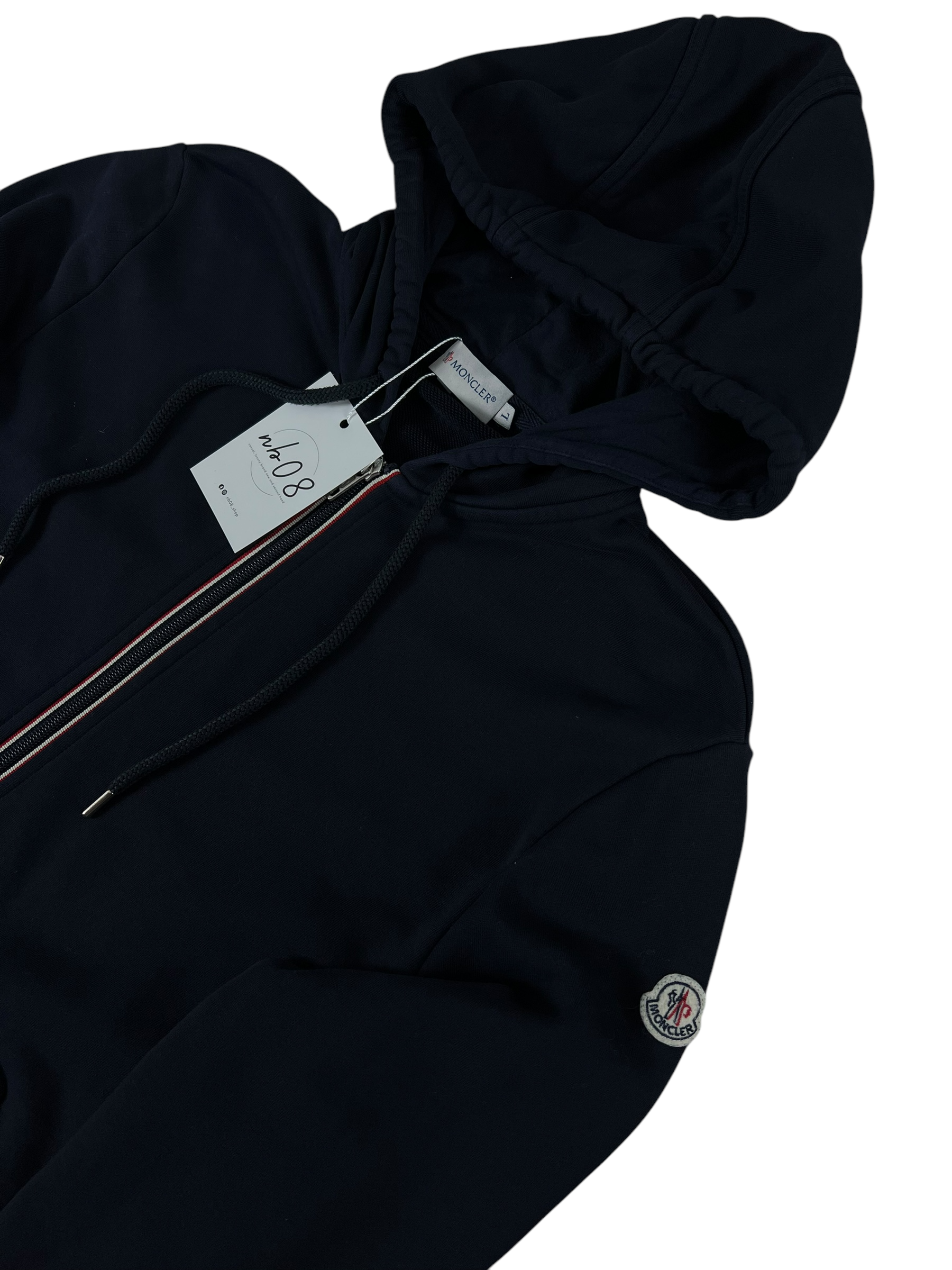 GILET MONCLER MAGLIA