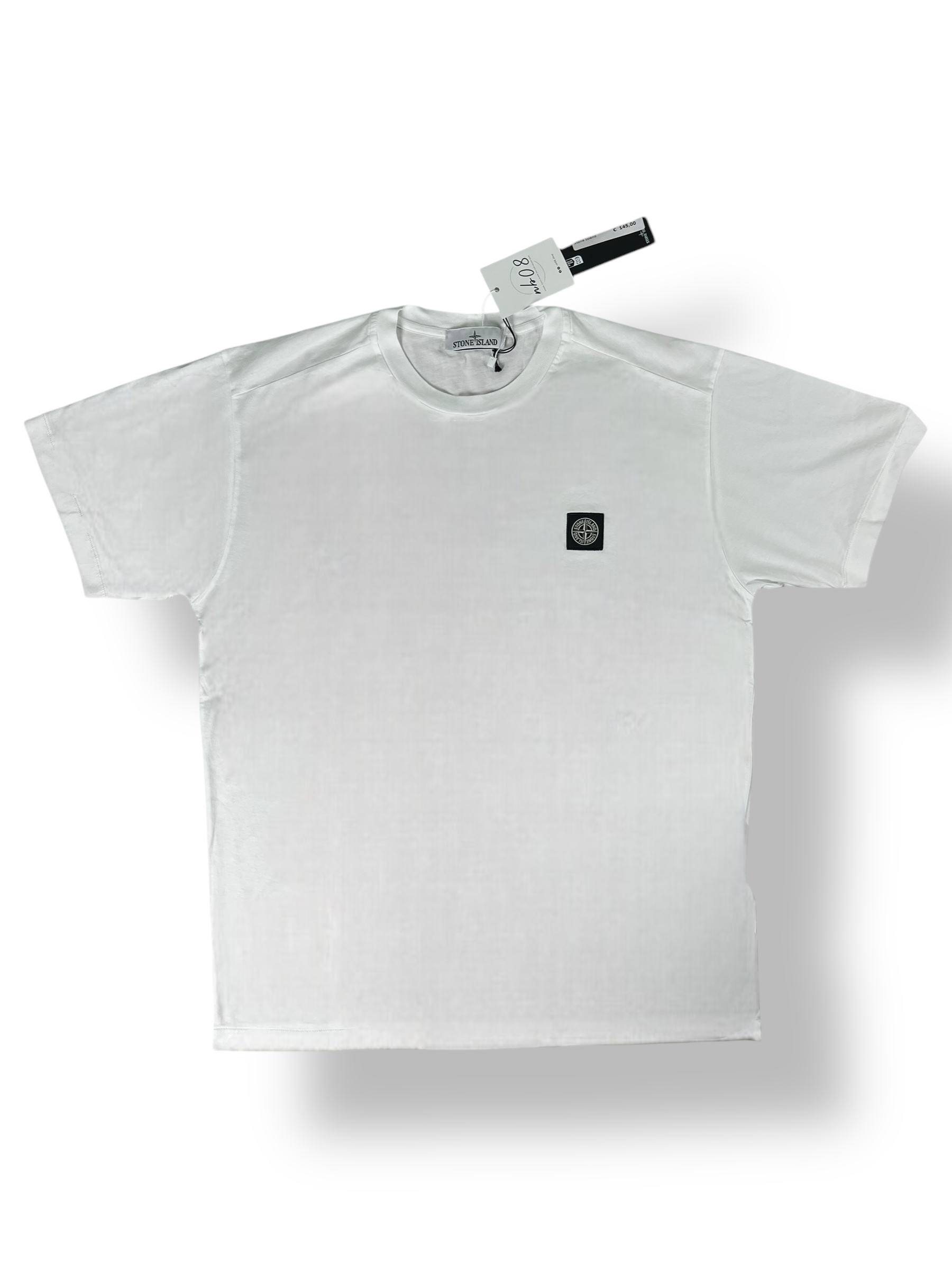 TEE-SHIRT STONE ISLAND