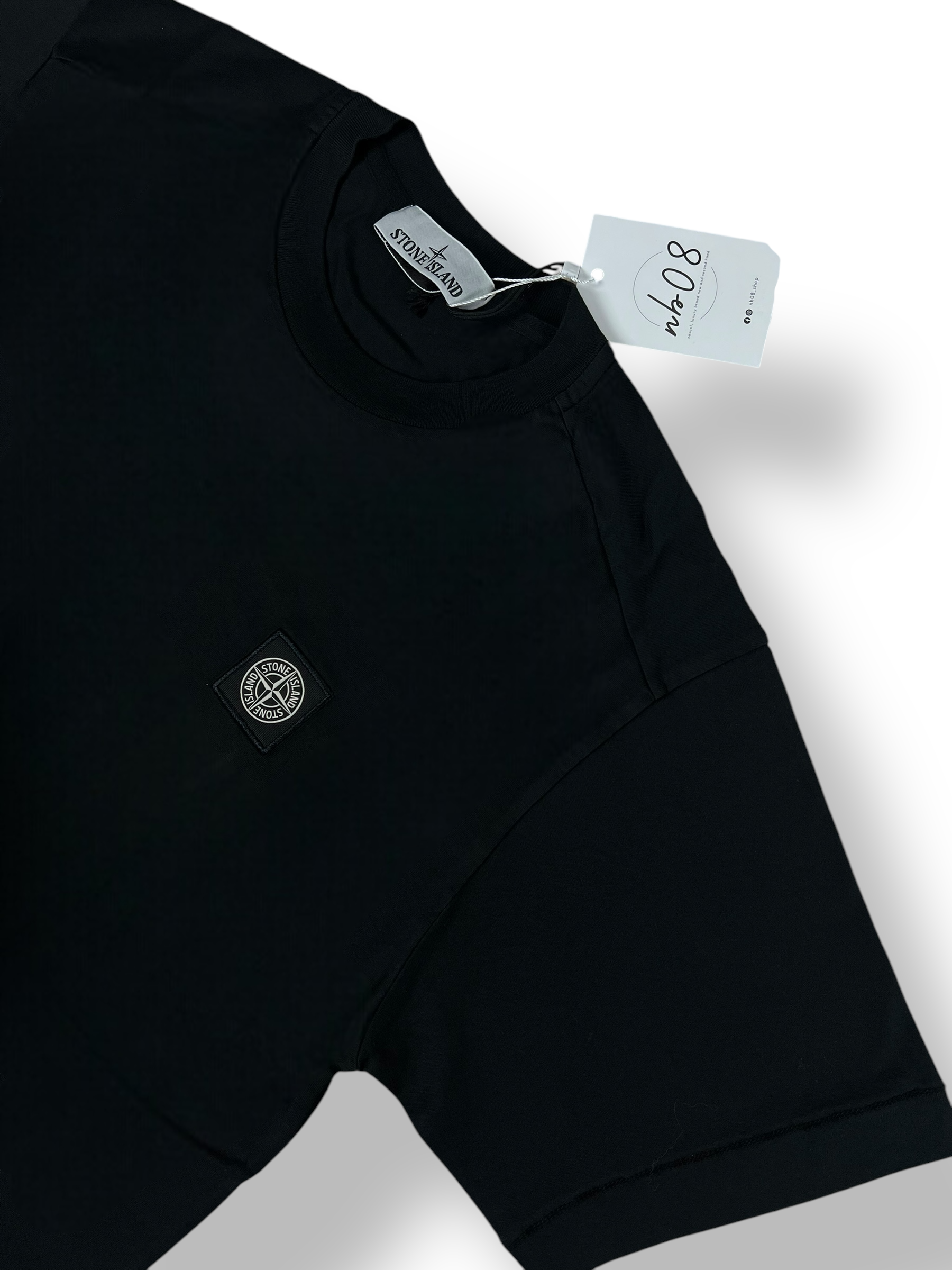 TEE-SHIRT STONE ISLAND