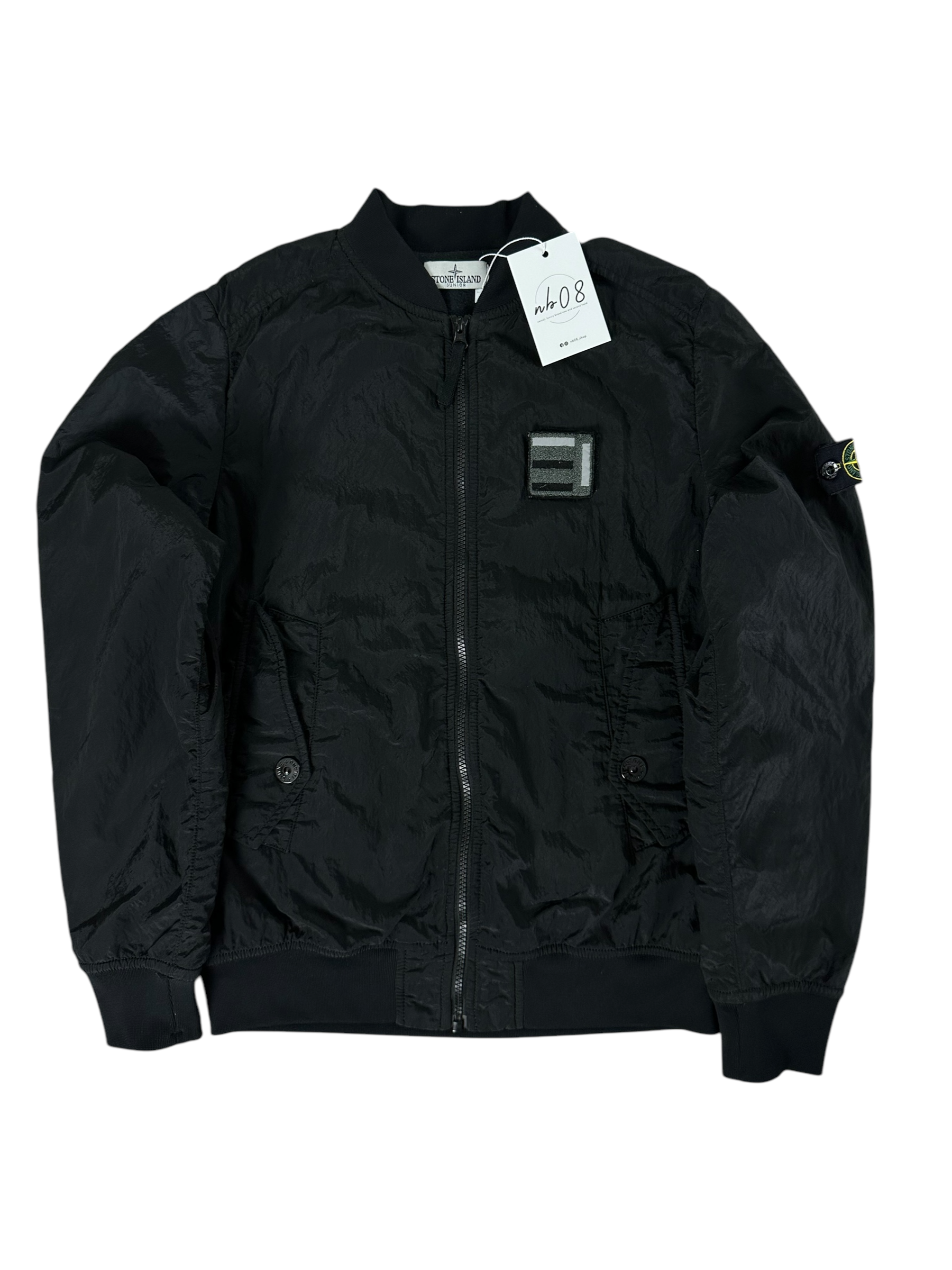 VESTE STONE ISLAND