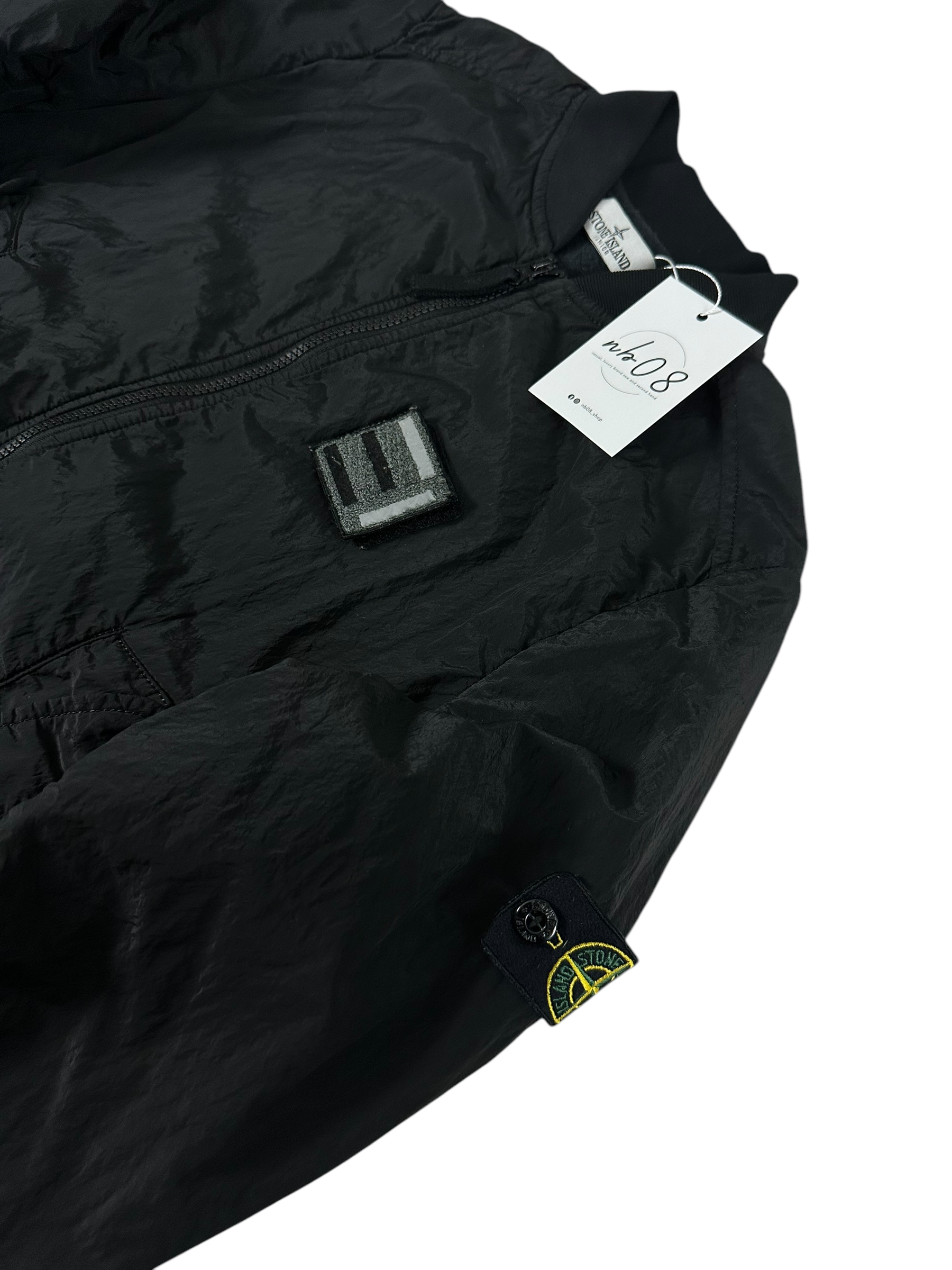 VESTE STONE ISLAND