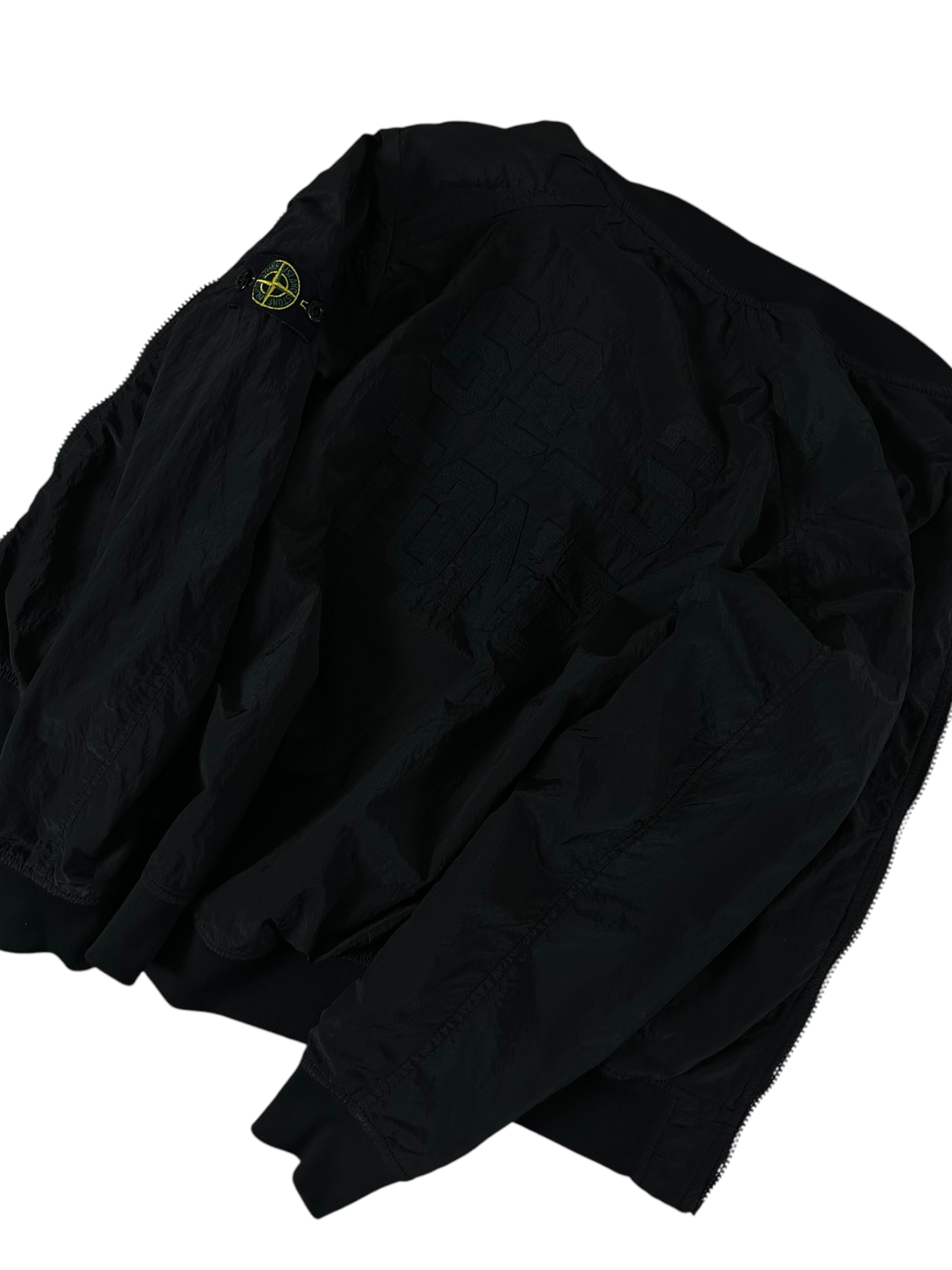 VESTE STONE ISLAND