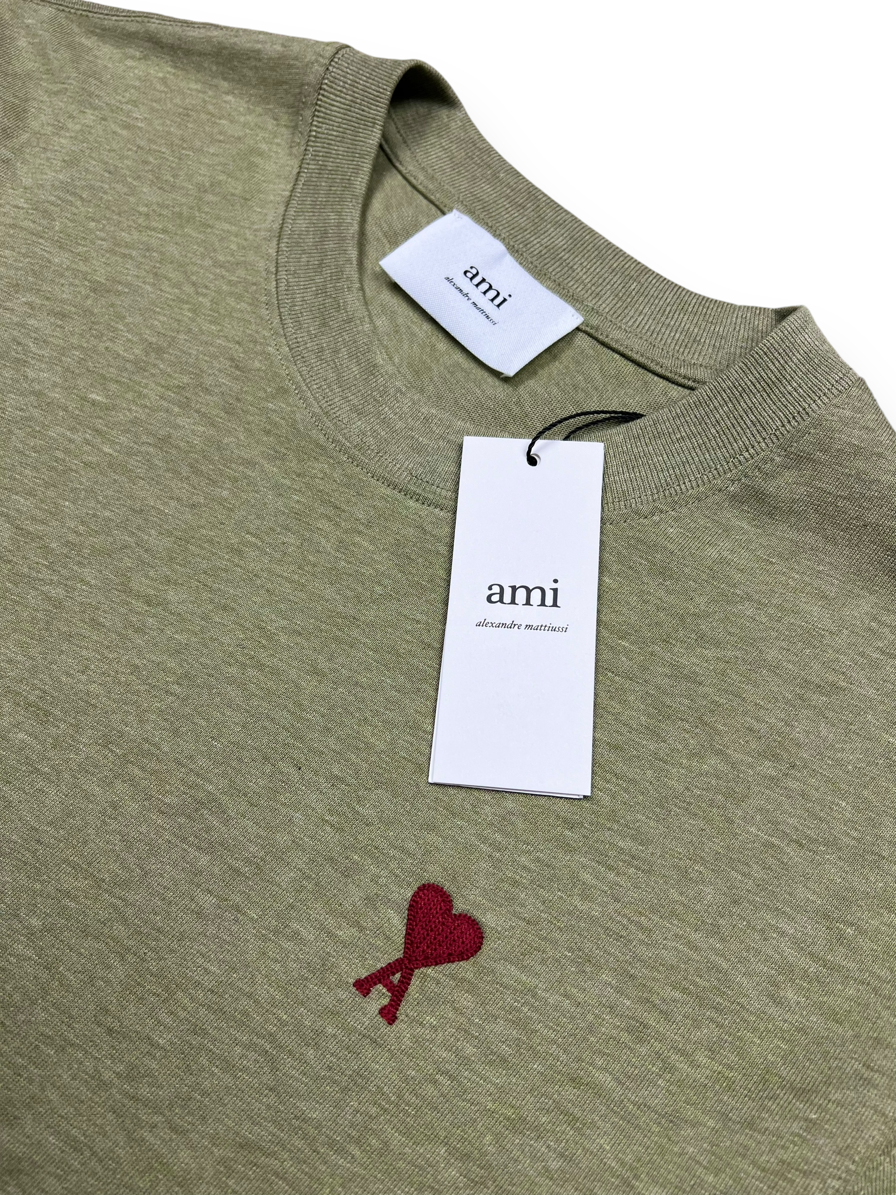 TEE-SHIRT AMI