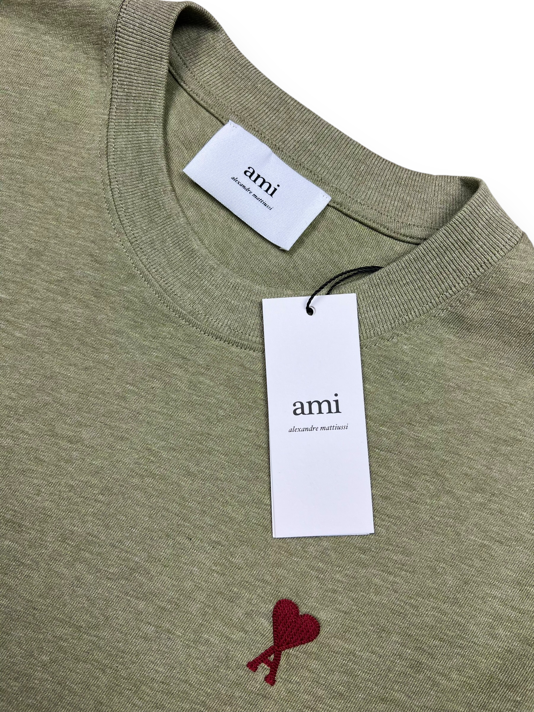 TEE-SHIRT AMI