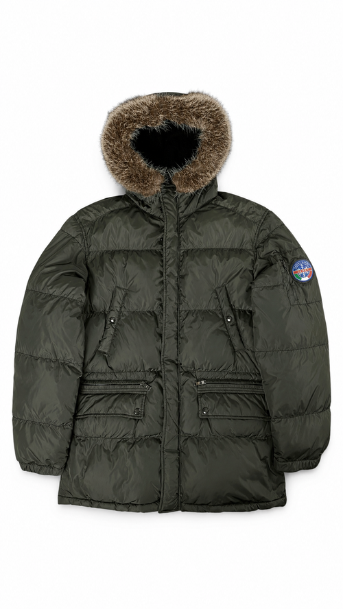 Parka Prada Active Sport - Taille 52