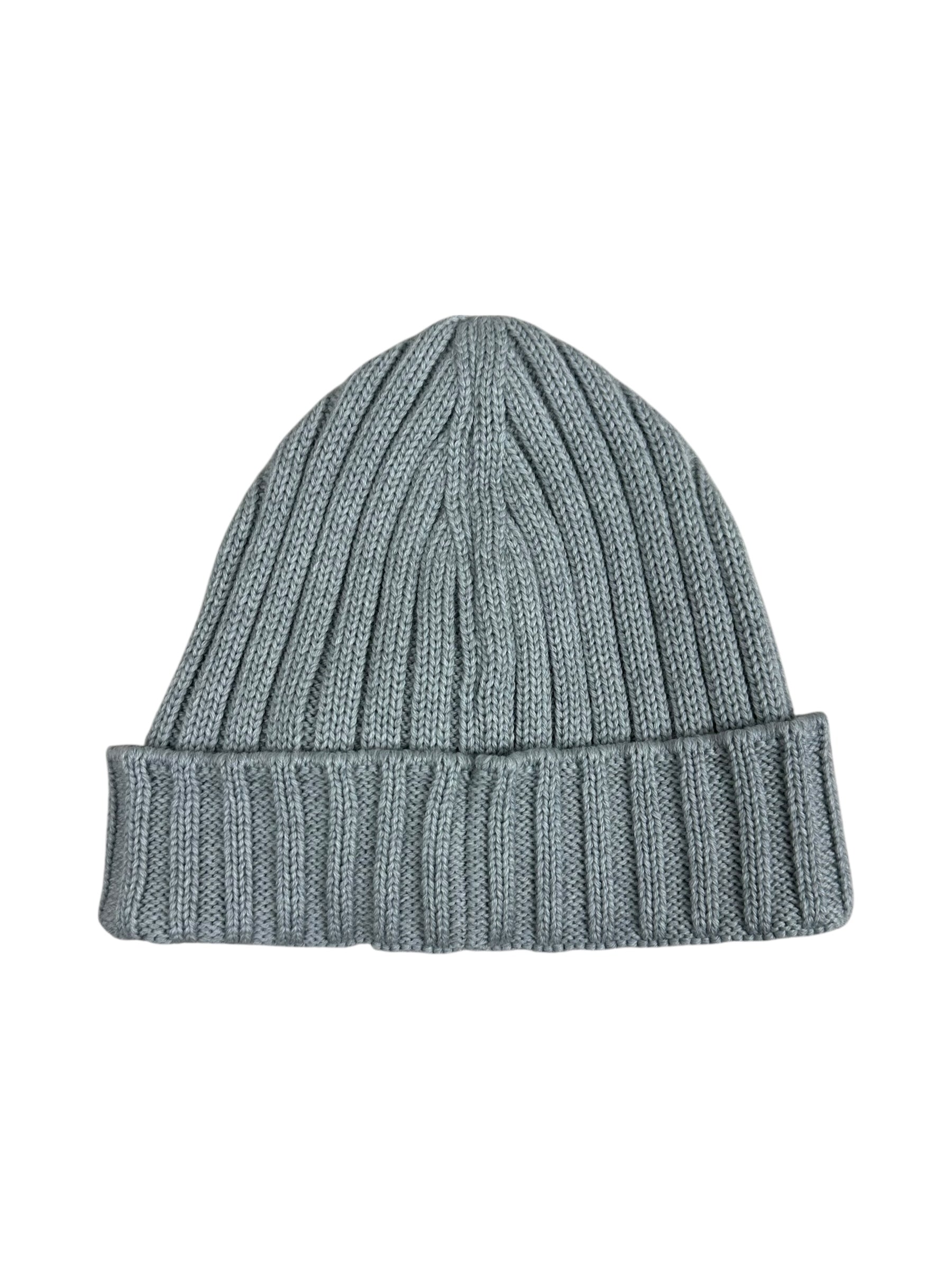 BONNET C.P COMPANY - GRIS - TAILLE UNI - NEUF