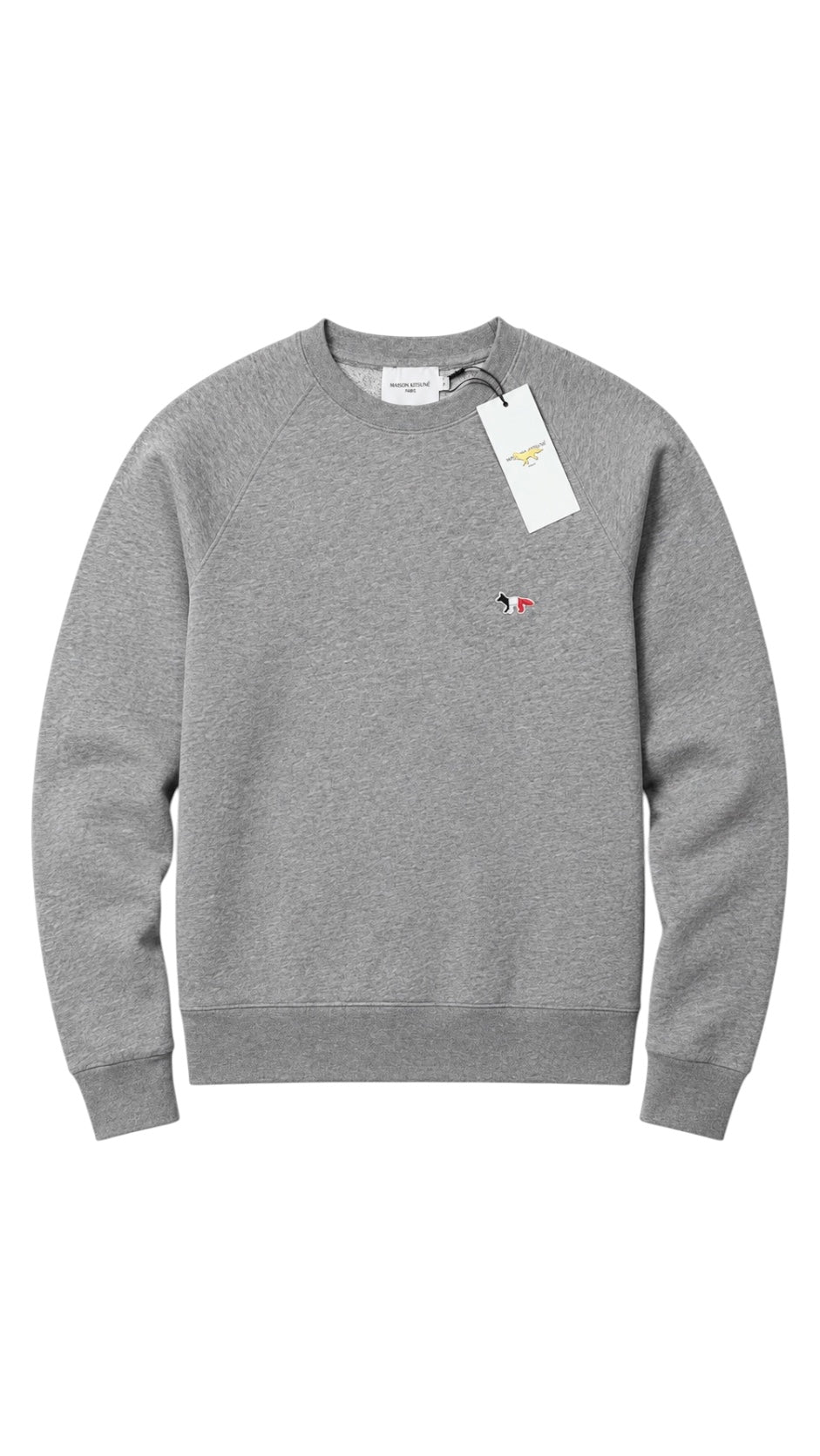 Pull Maison Kitsuné