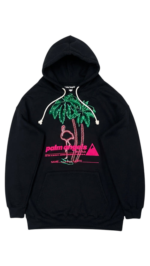 Sweat-shirt Palm Angels