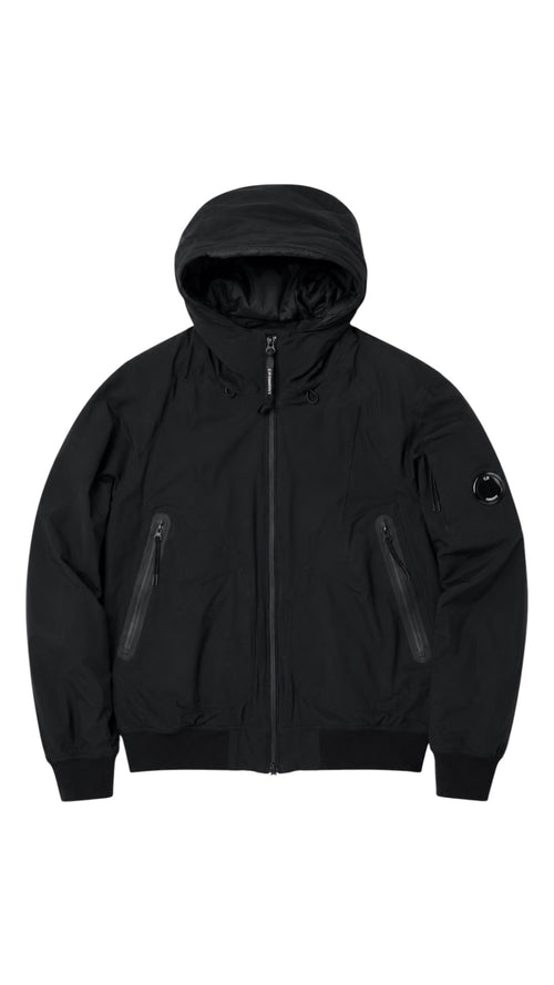 Veste C.P Company Pro Tek - Noir - Taille 48
