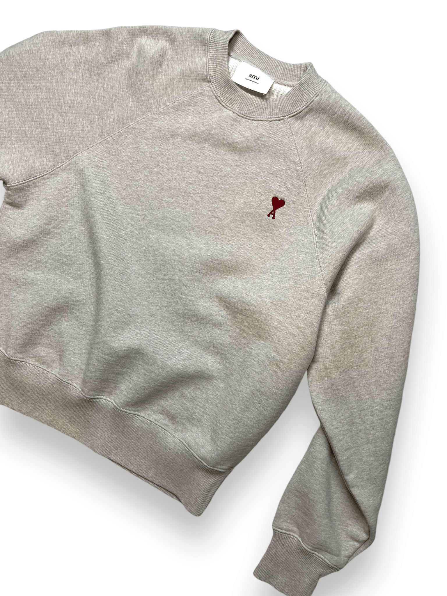 PULL AMI PARIS - NB08 SHOP