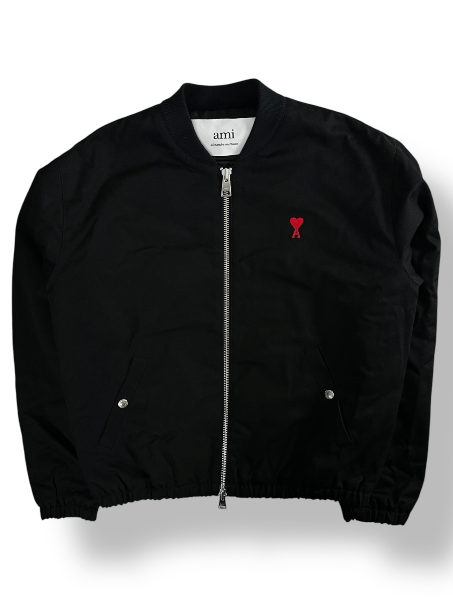 VESTE AMI PARIS - NB08 SHOP