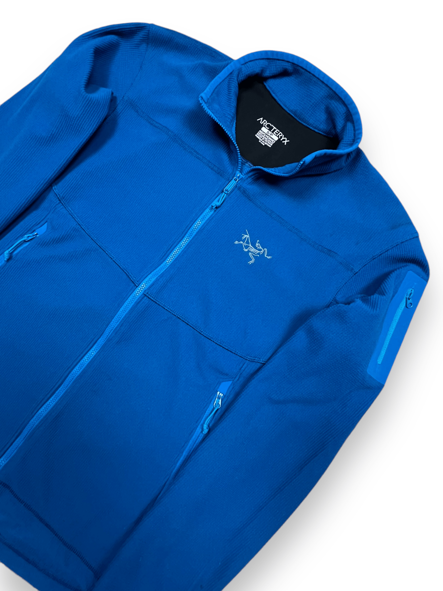 GILET ARC'TERYX - NB08 SHOP