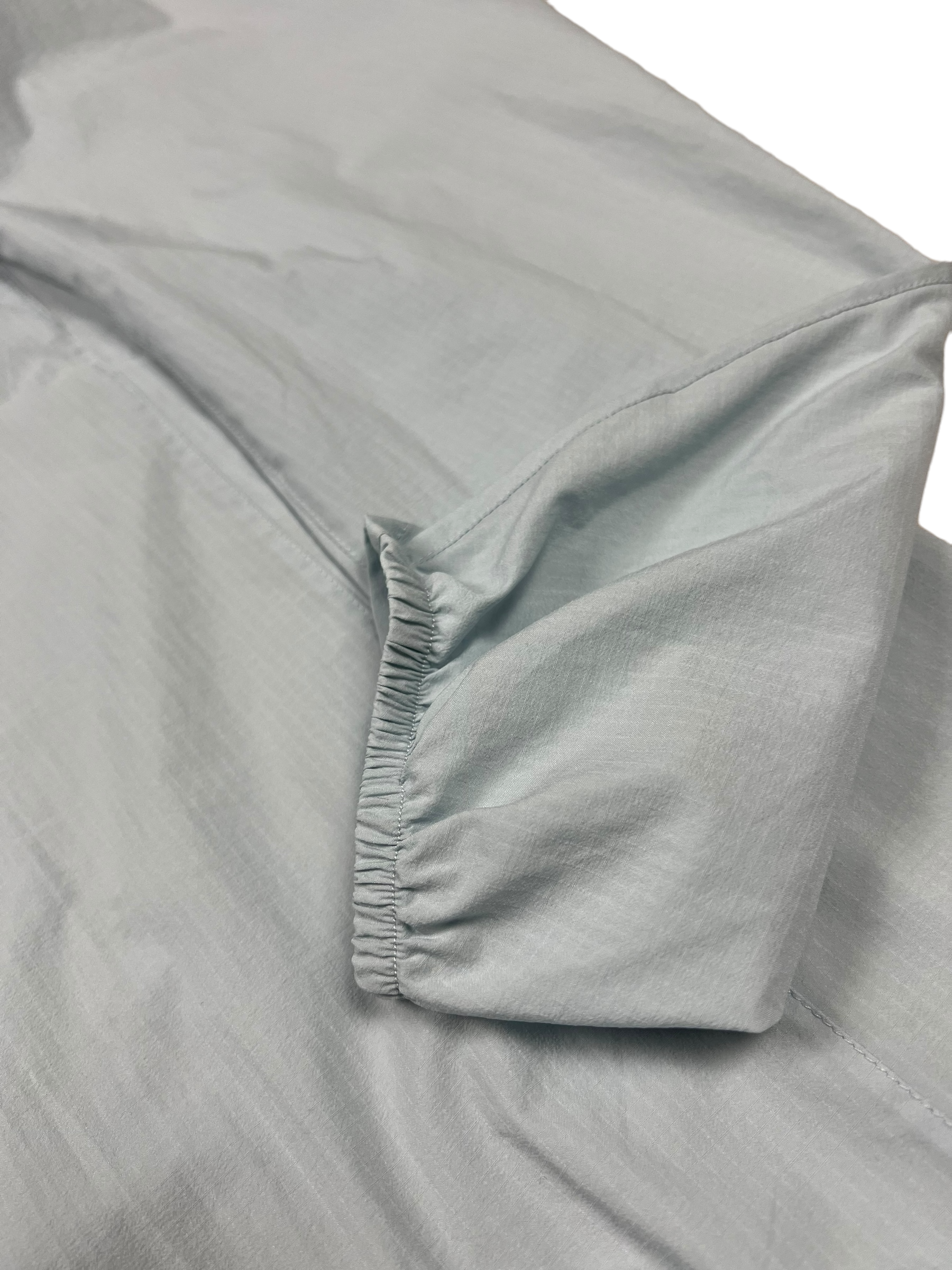 Veste Arc'Teryx bleu taille L - Logo et étiquette