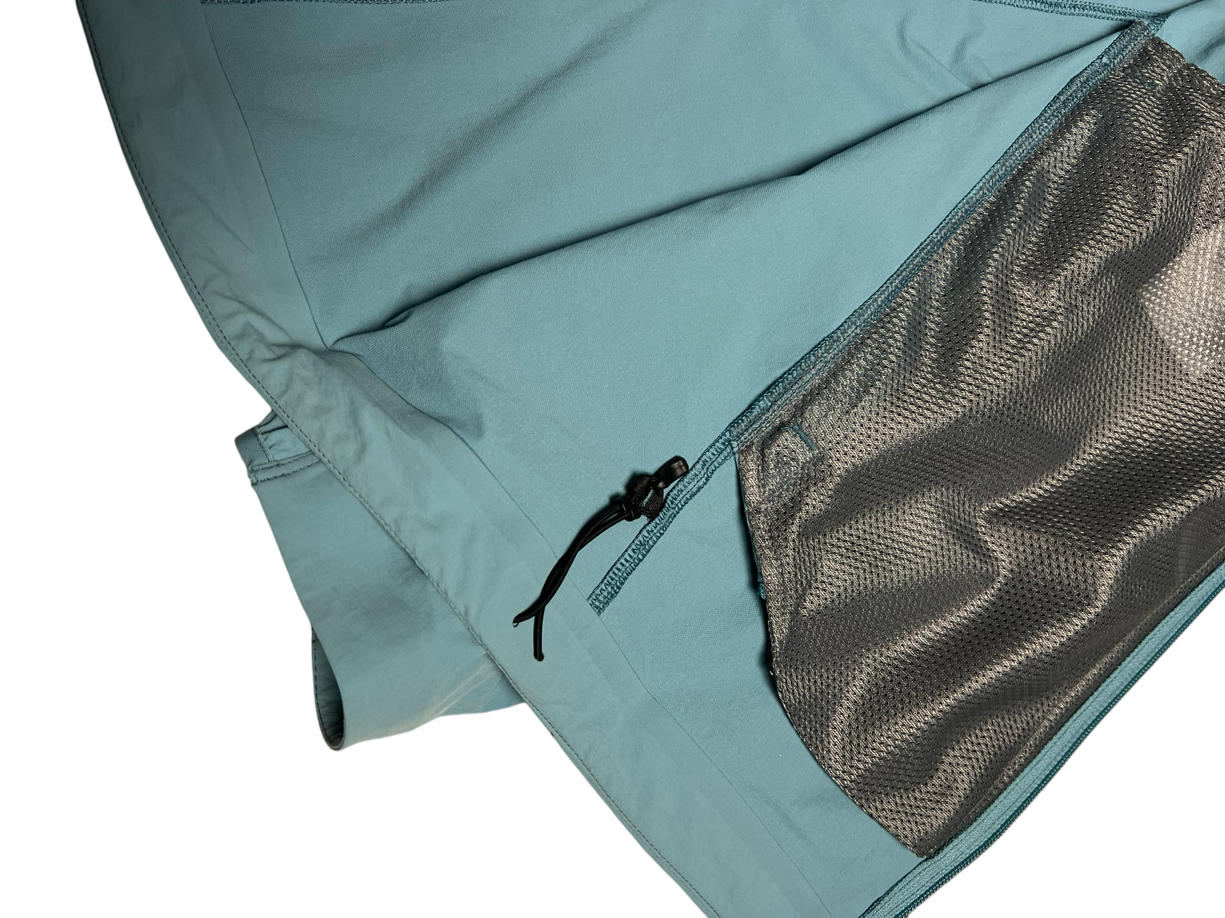 Veste ARC’TERYX bleu taille M - Vue 7