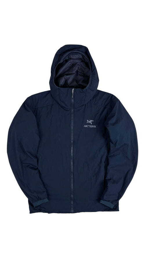 Veste Soft-Shell Arc'Teryx - Marine - Taille M