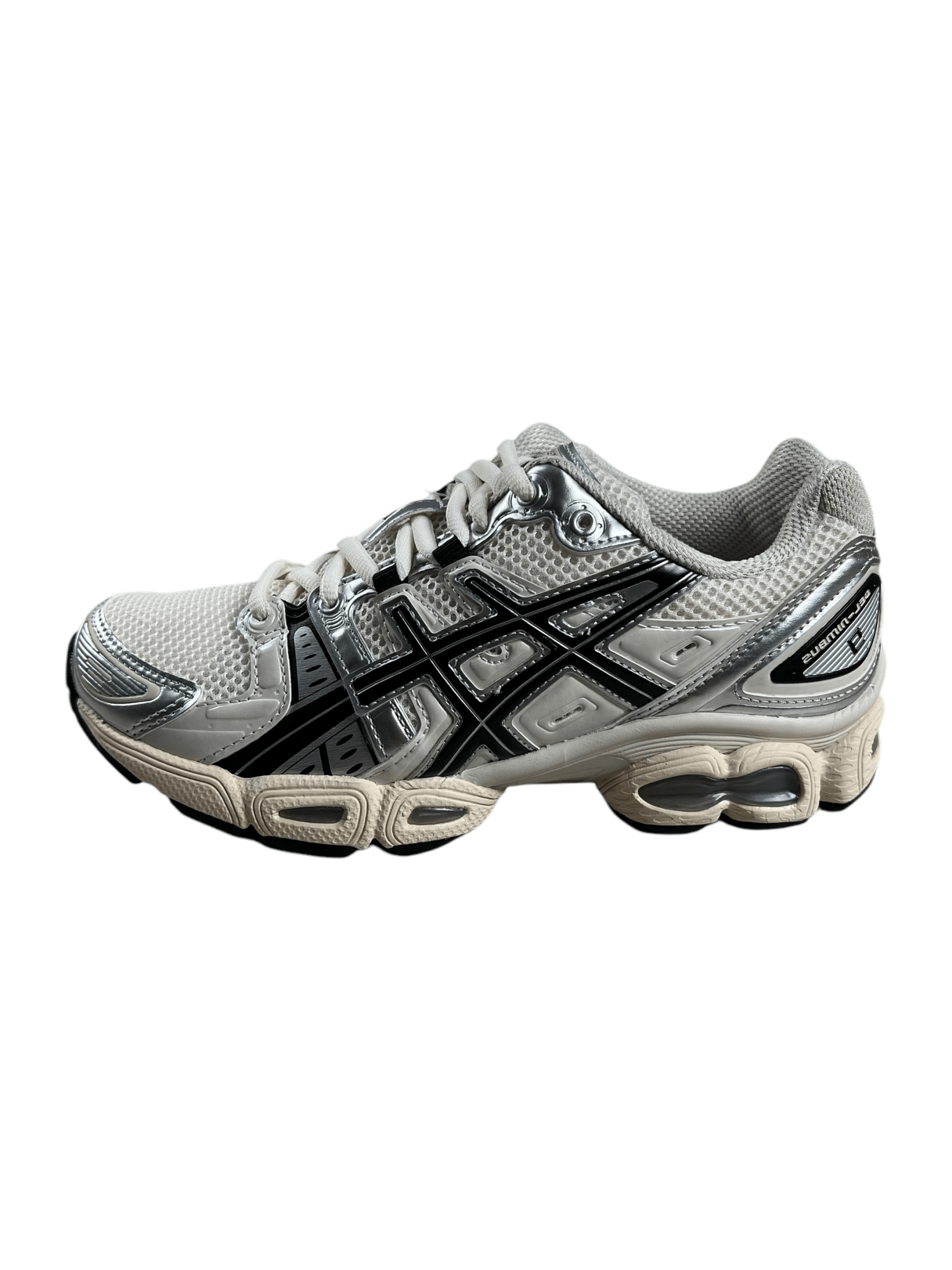 SNEAKERS ASICS GEL - NIMBUS 9 - NB08 SHOP