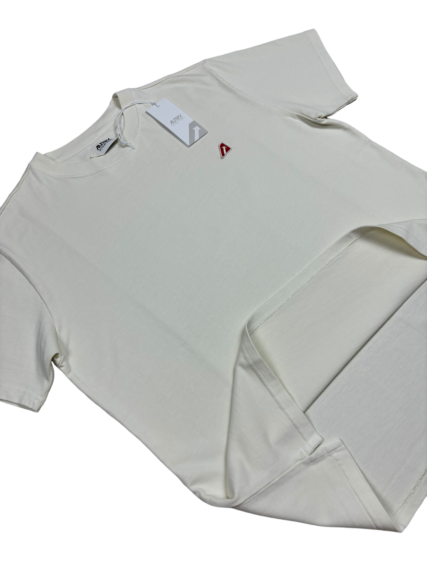 Veste Autry beige taille S - Vue de dos