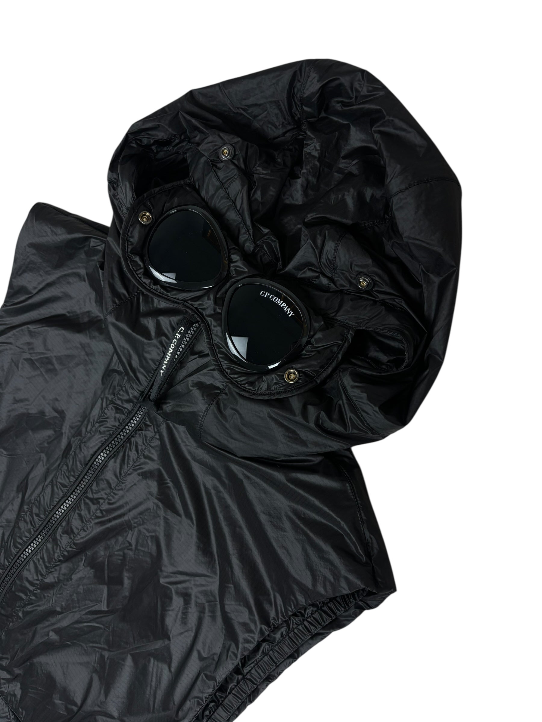 Gilet C.P Company marine taille XS - Vue 7