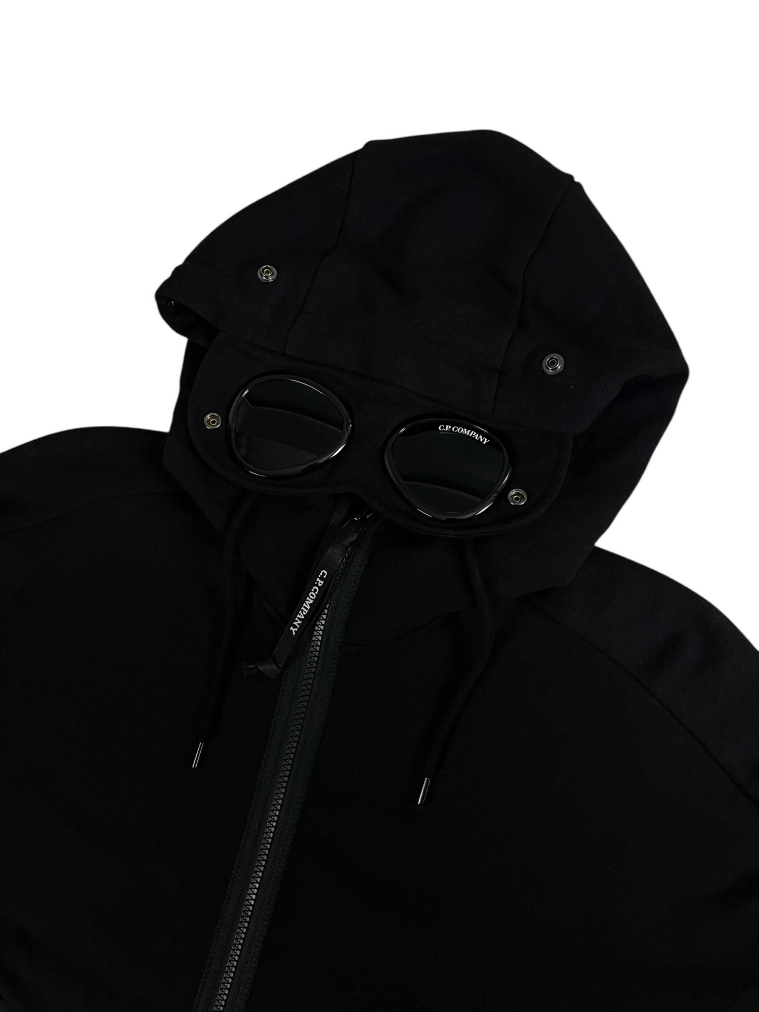 GILET C.P COMPANY GOGGLE JACKET - NB08 SHOP