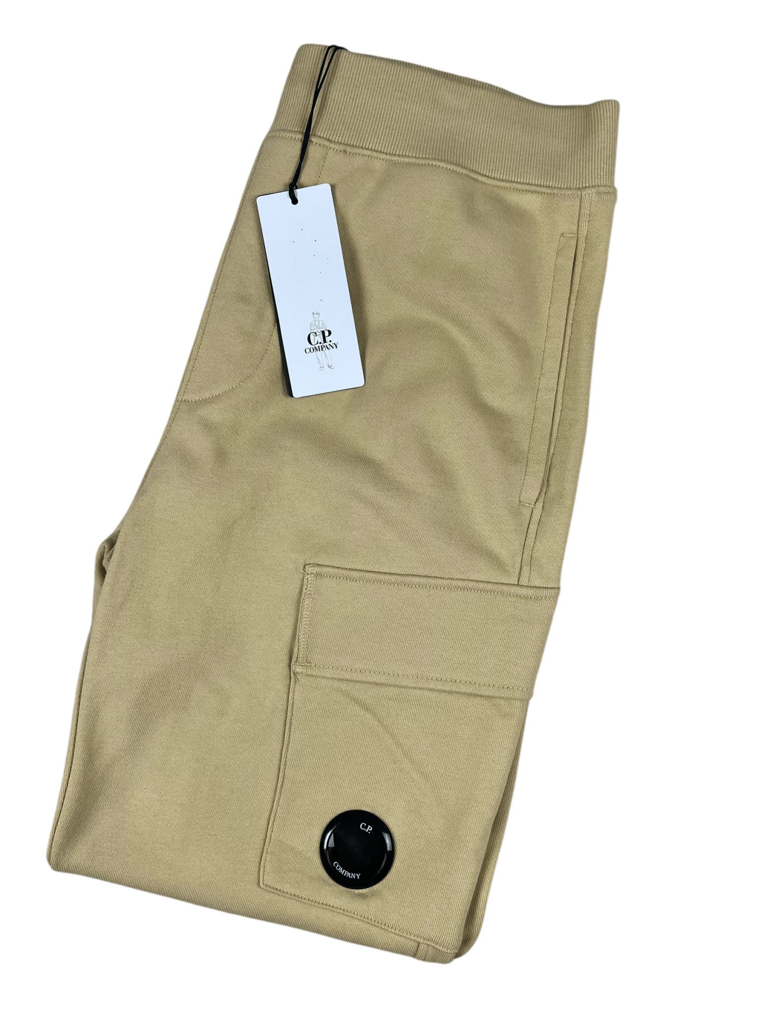 JOGGING C.P COMPANY - NB08 SHOP
