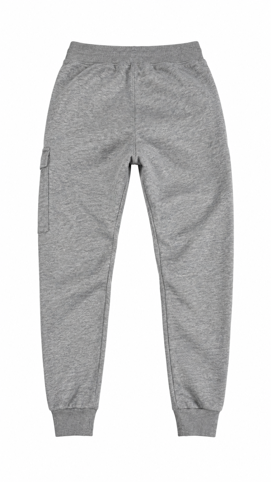 Jogging C.P Company Lens gris taille XS, vue de dos — vue 2