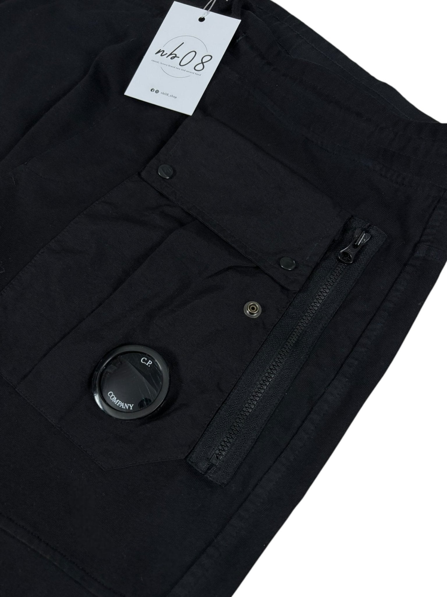 JOGGING C.P COMPANY - NB08 SHOP