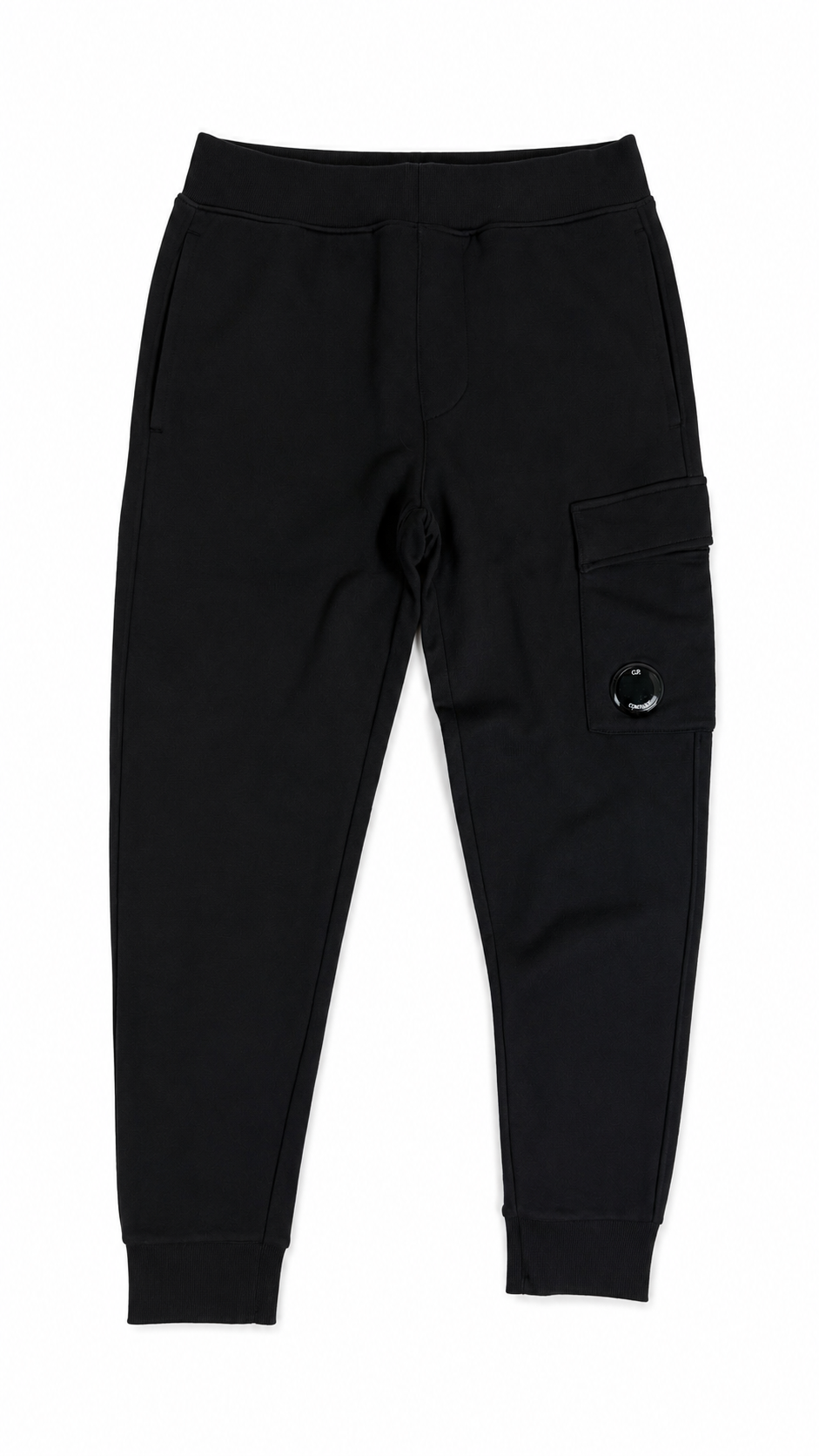 Jogging C.P Company noir taille S - vue 1/5