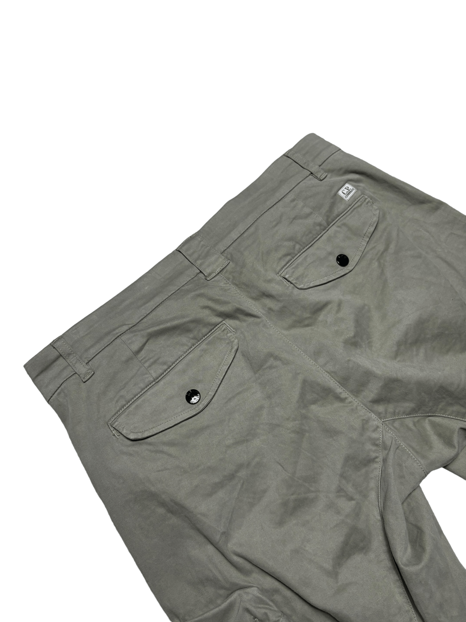 PANTALON CARGO C.P COMPANY - NB08 SHOP
