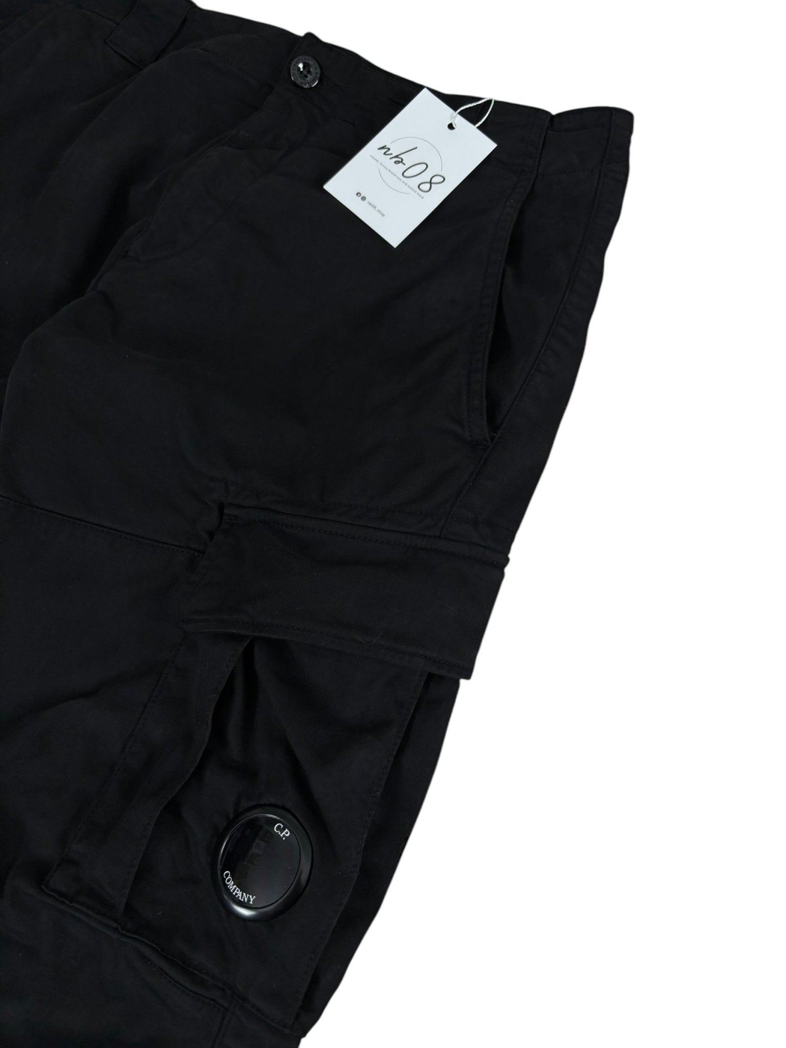 PANTALON CARGO C.P COMPANY ERGONOMIC FIT - NB08 SHOP