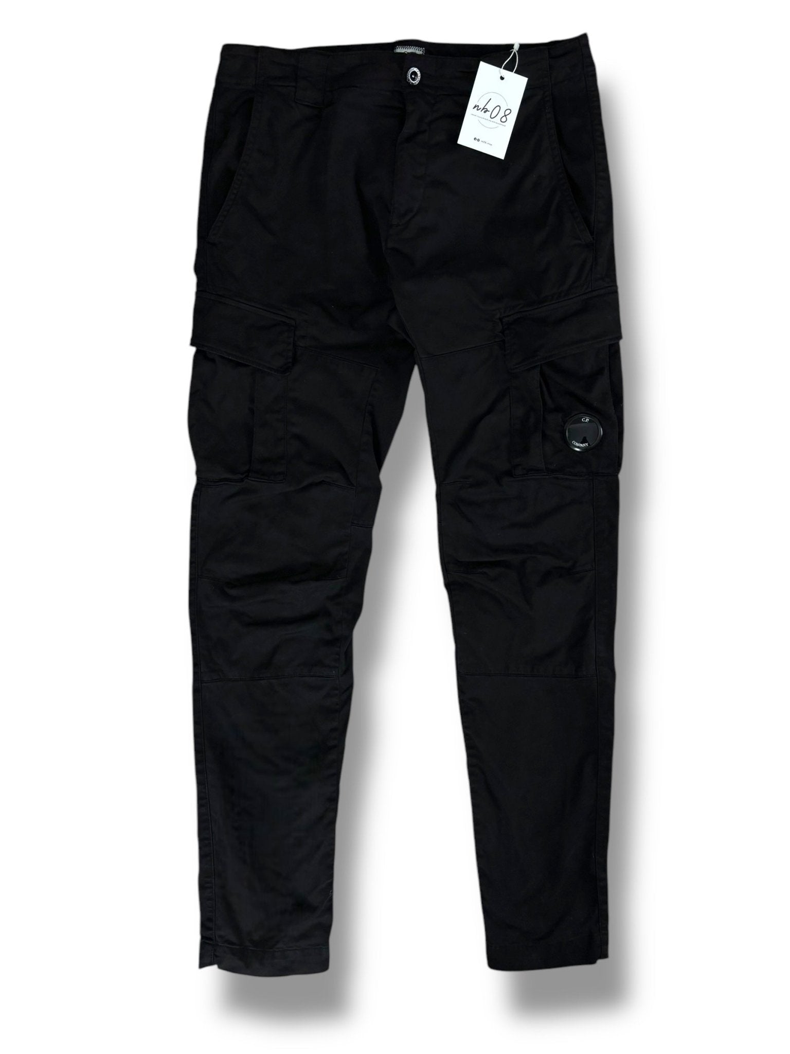 PANTALON CARGO C.P COMPANY ERGONOMIC FIT - NB08 SHOP