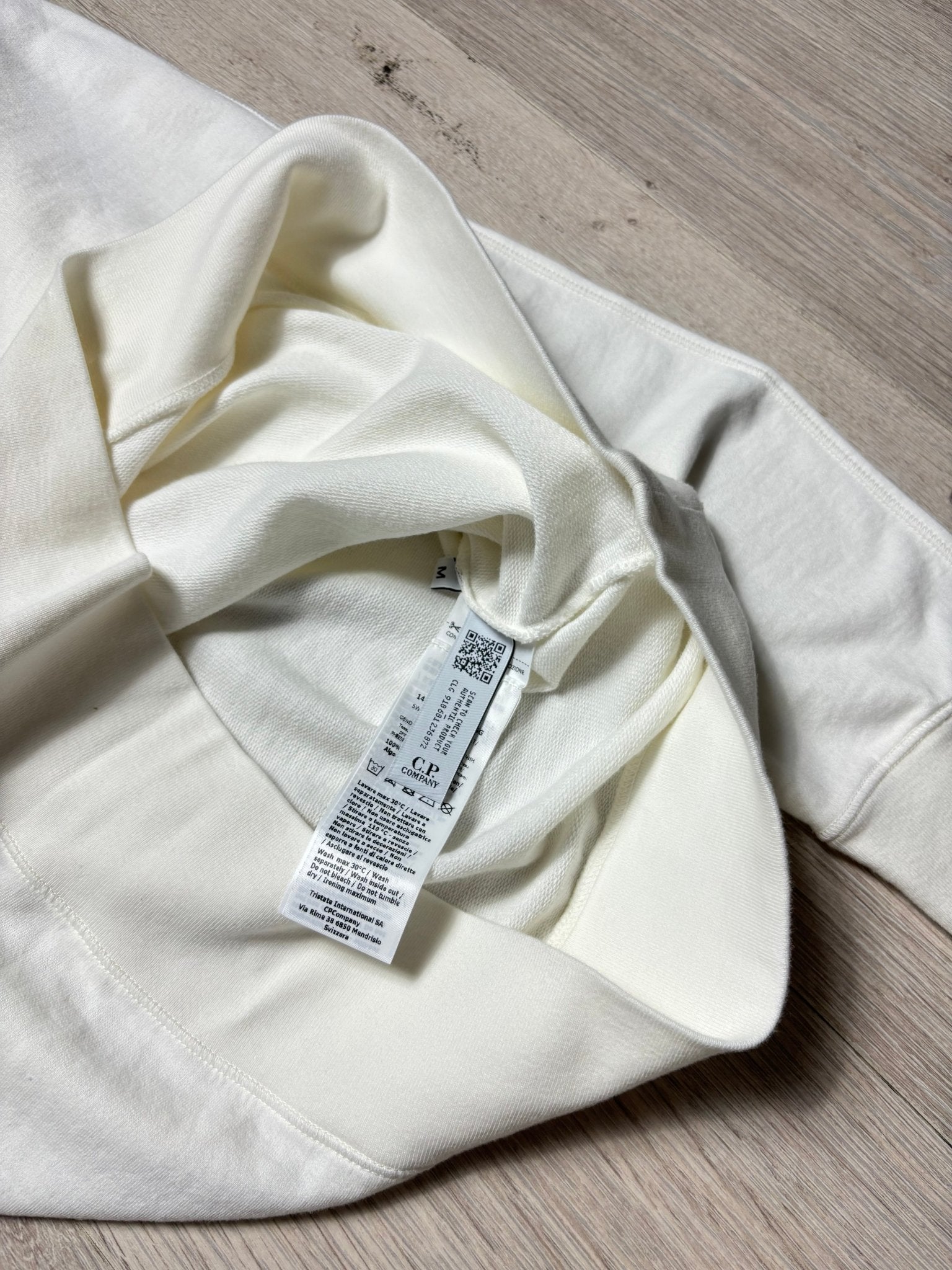 PULL C.P COMPANY - NB08 SHOP