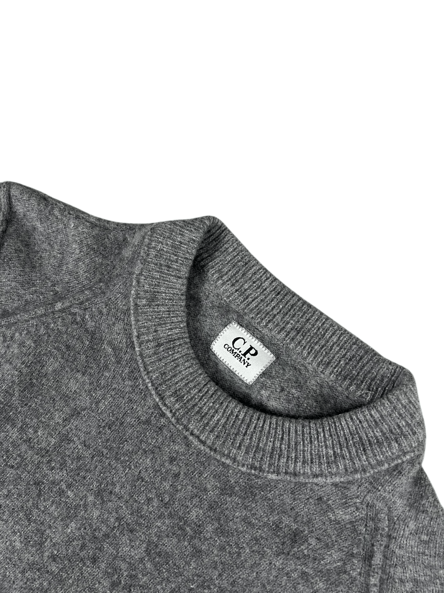 PULL C.P COMPANY - NB08 SHOP