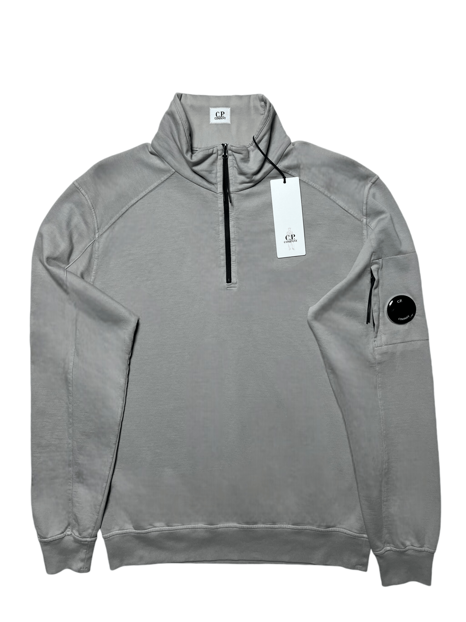 PULL C.P COMPANY - NB08 SHOP
