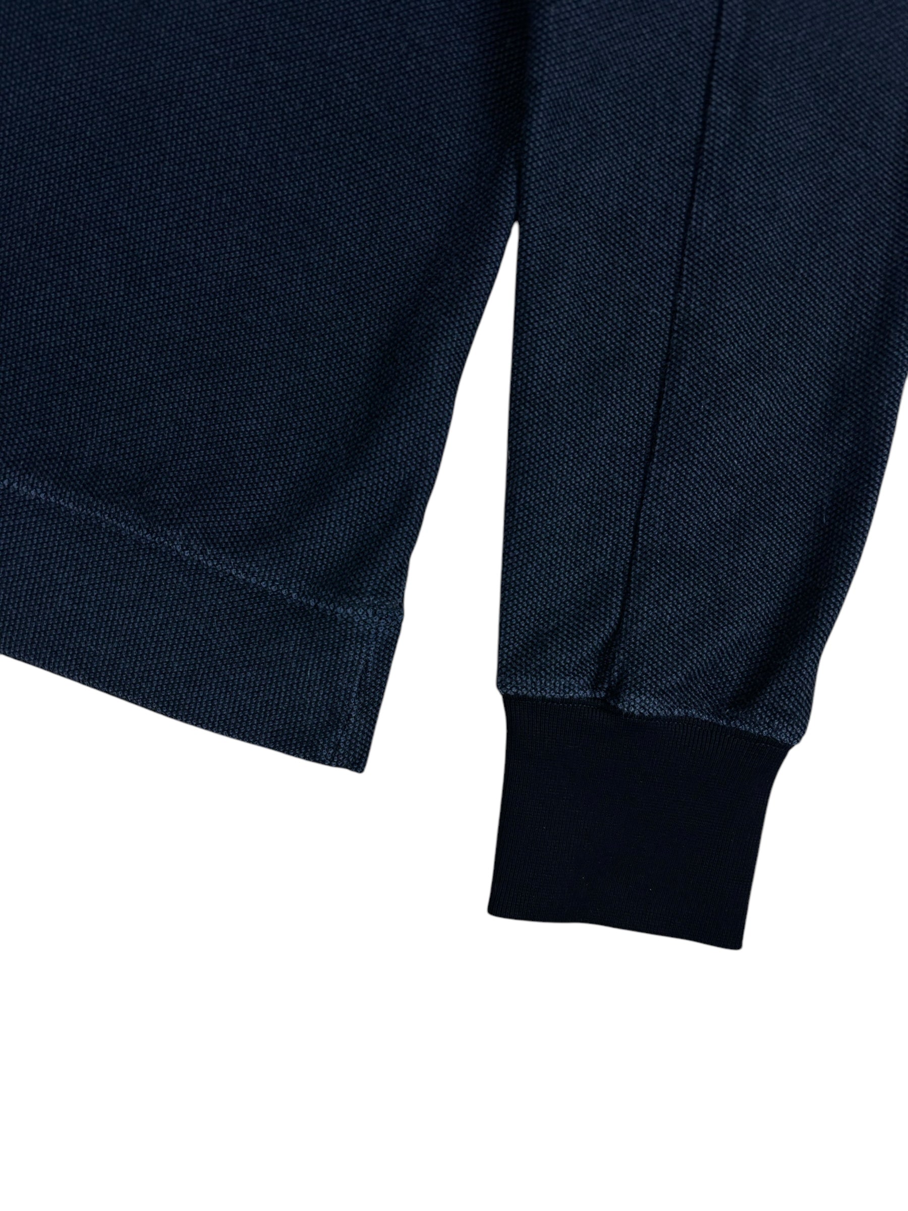 Pull C.P Company marine taille L - Détail