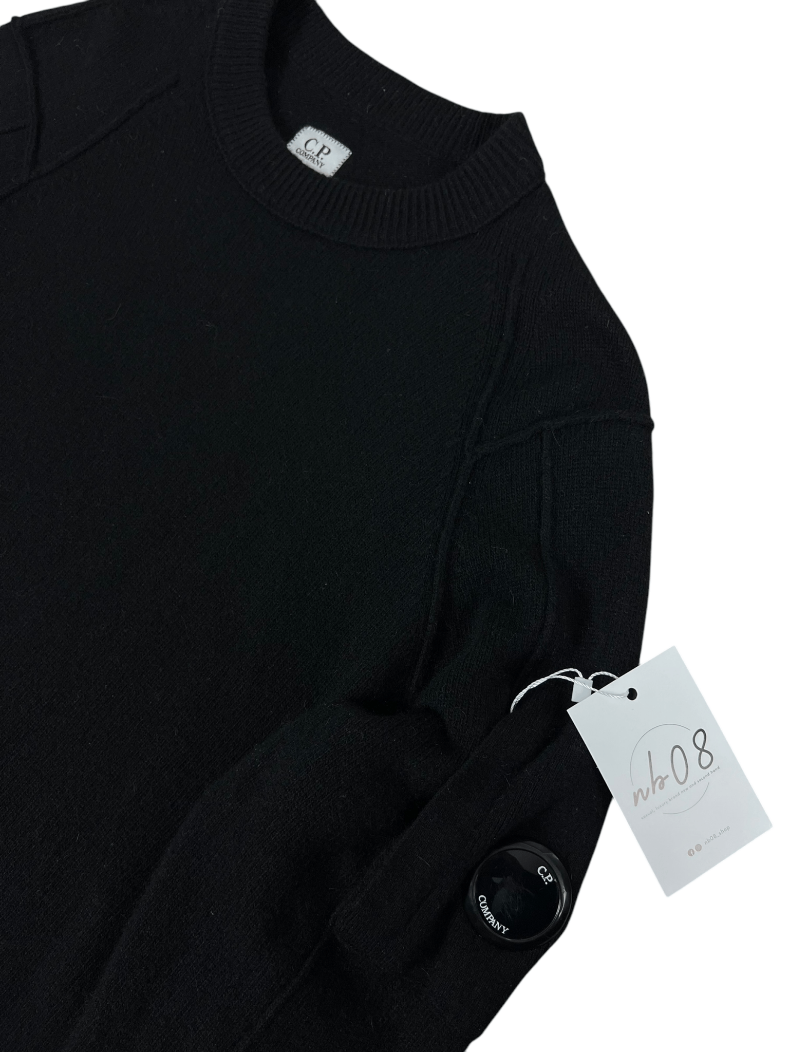 PULL C.P COMPANY - NB08 SHOP