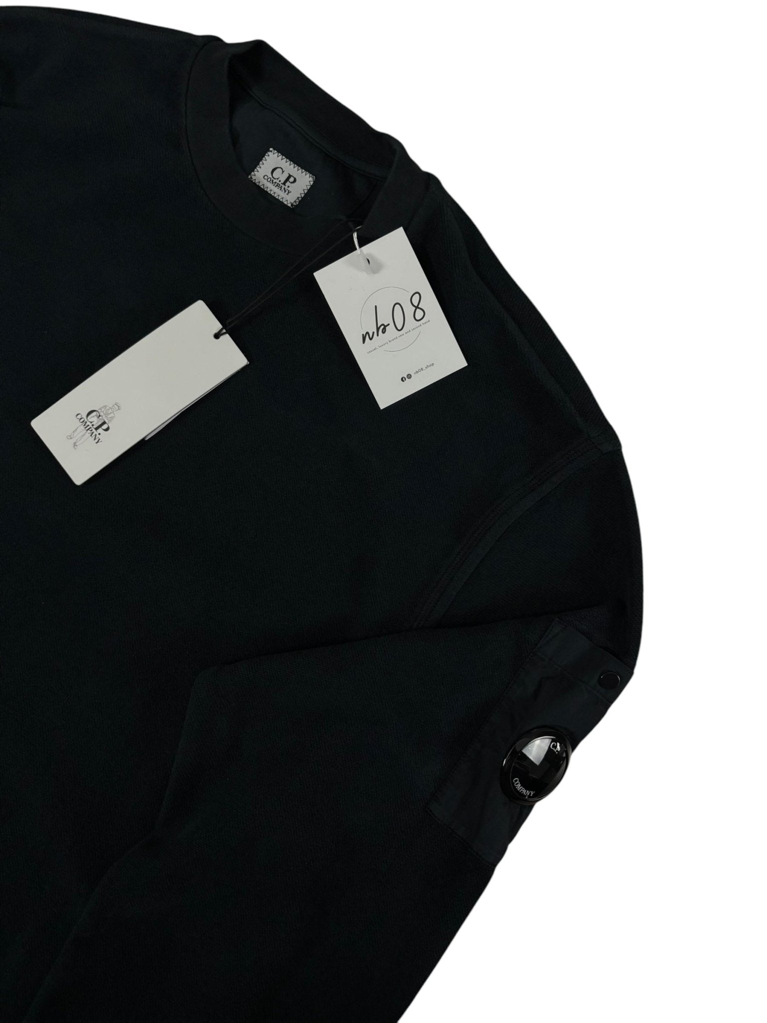PULL C.P COMPANY - NB08 SHOP