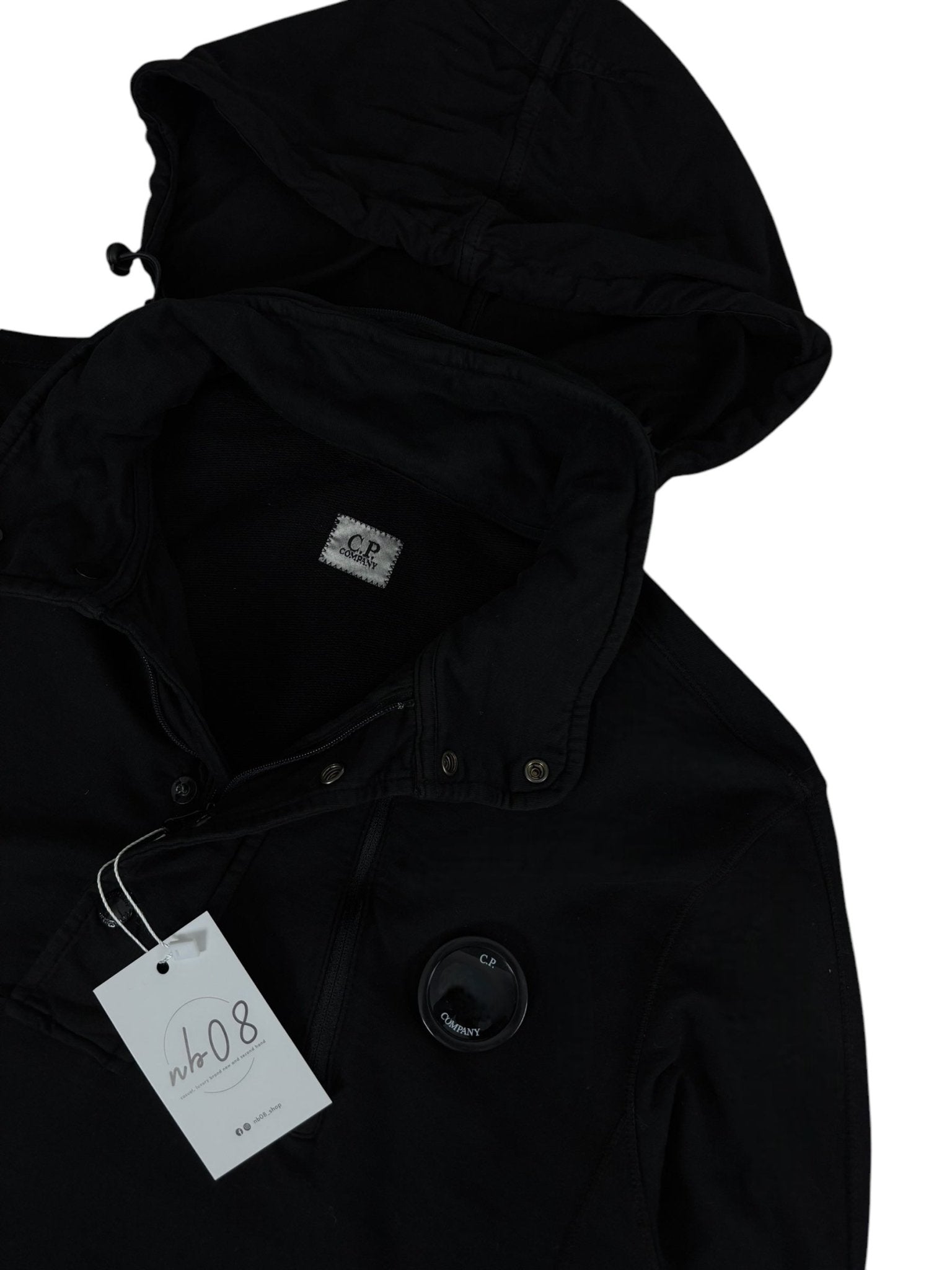 PULL C.P COMPANY - NB08 SHOP