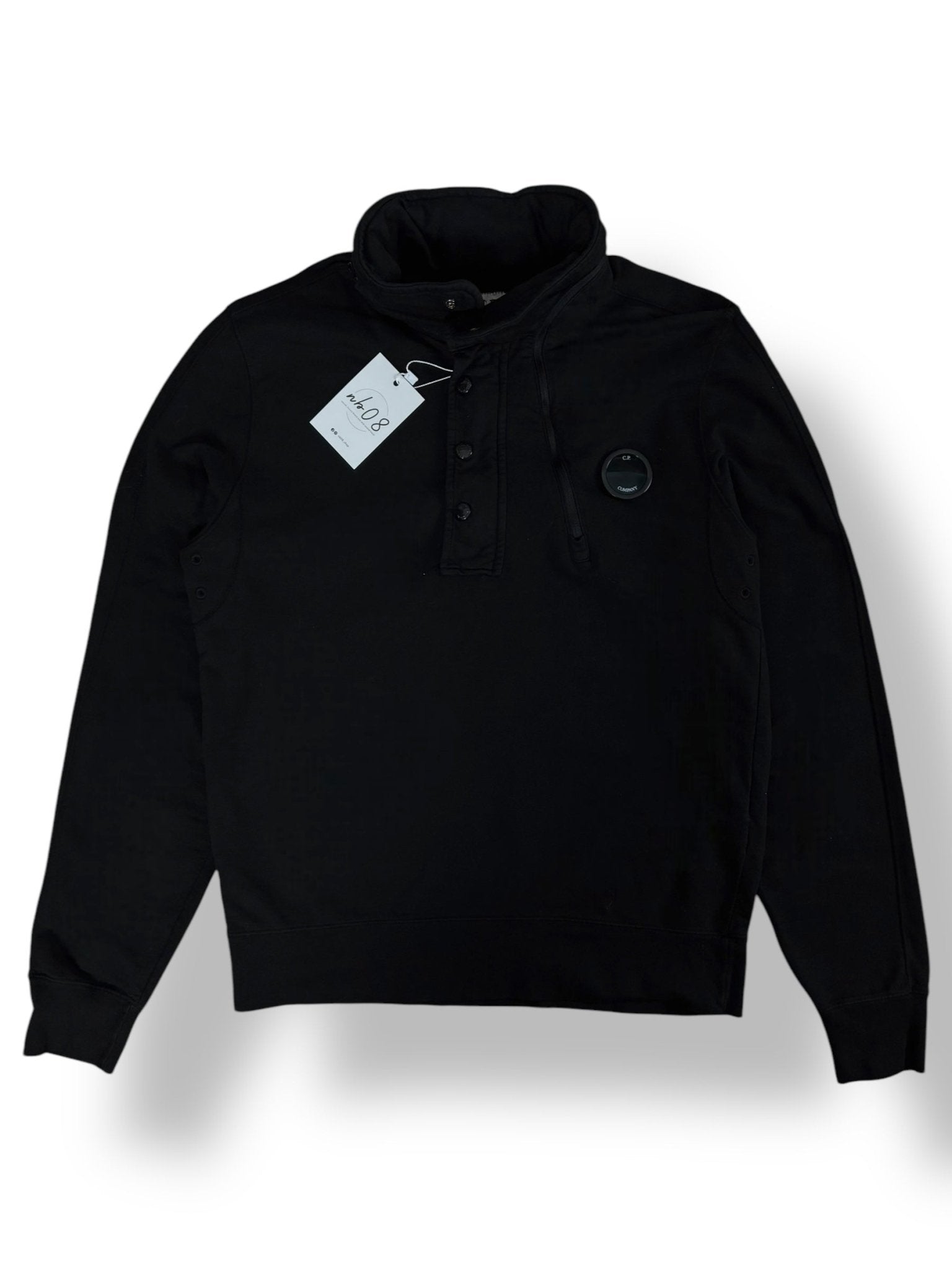 PULL C.P COMPANY - NB08 SHOP