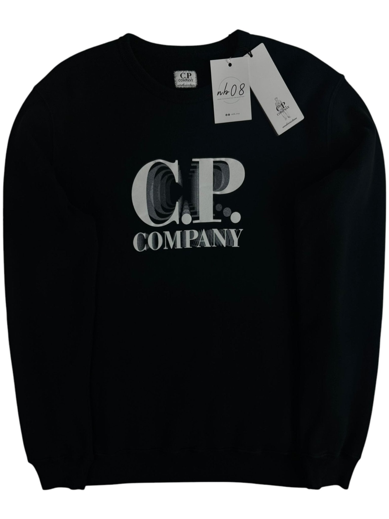 PULL C.P COMPANY - NB08 SHOP