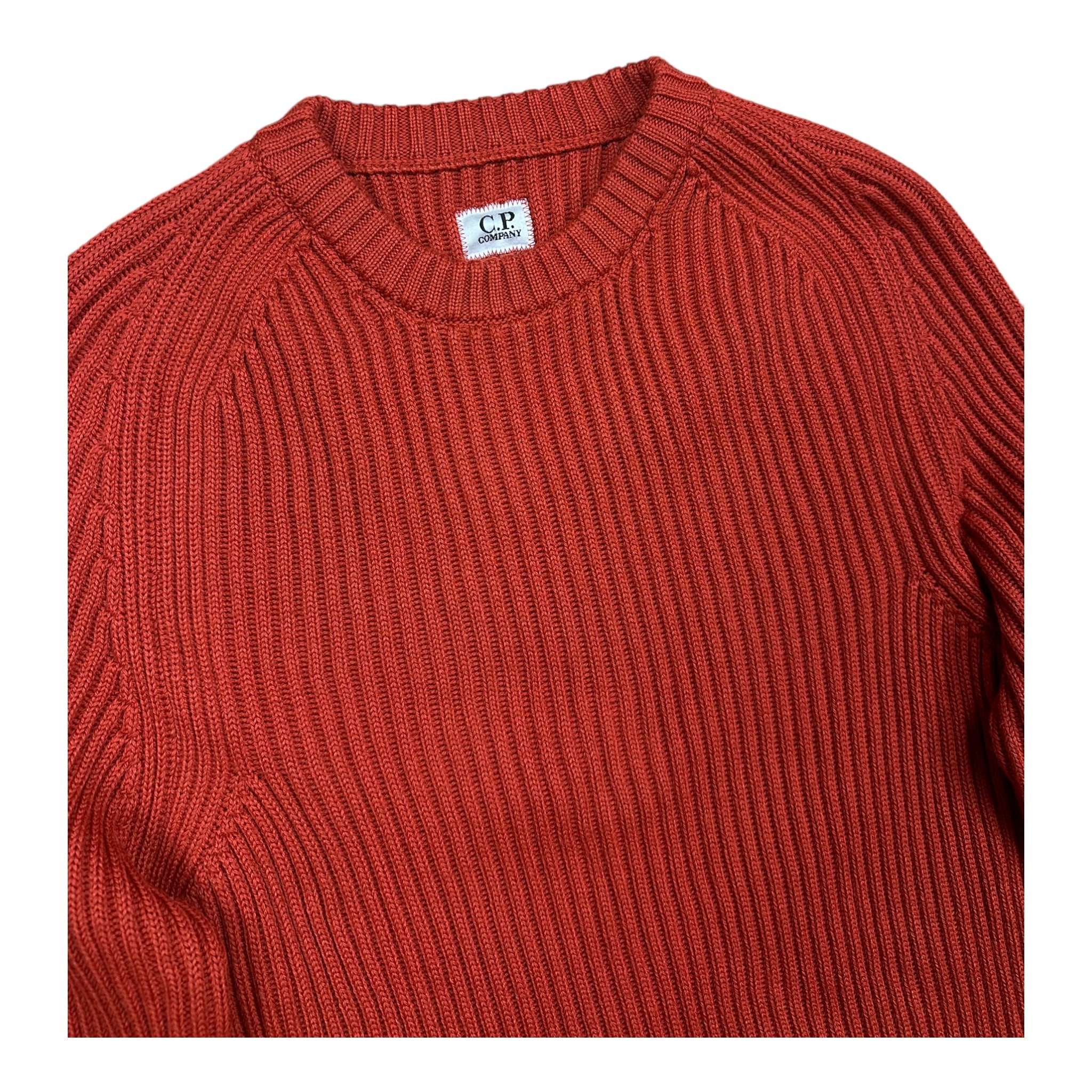 PULL C.P COMPANY A COLL ROND - NB08