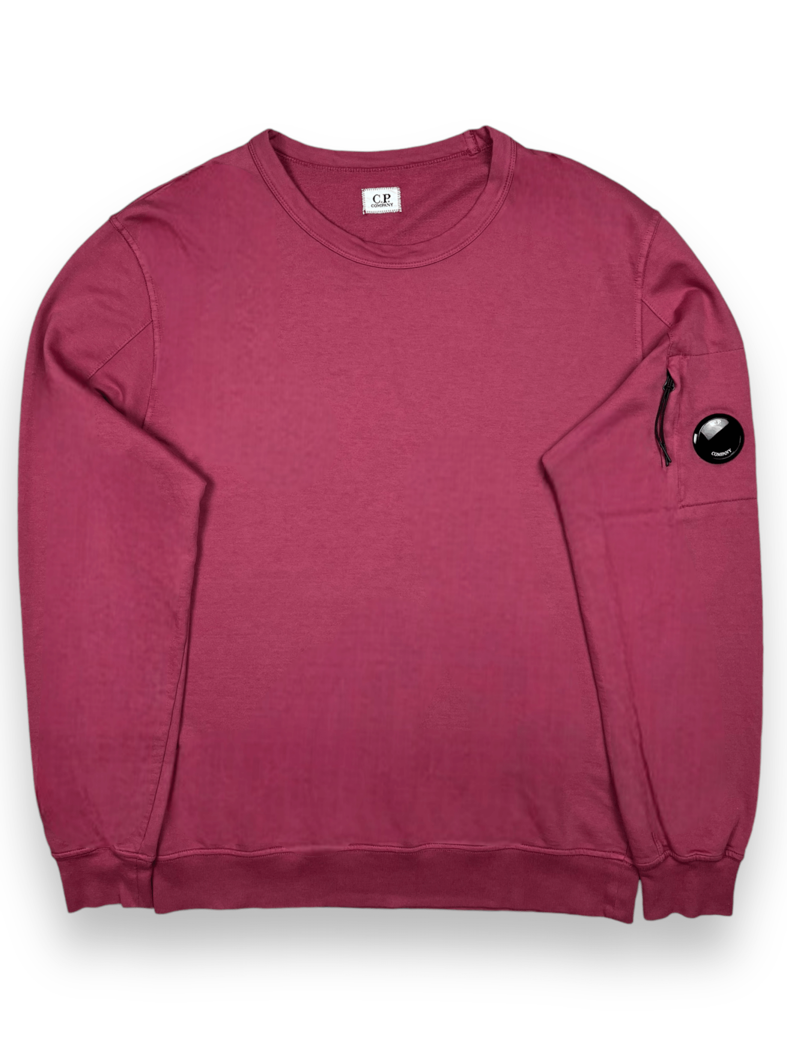 PULL C.P COMPANY - NB08 SHOP