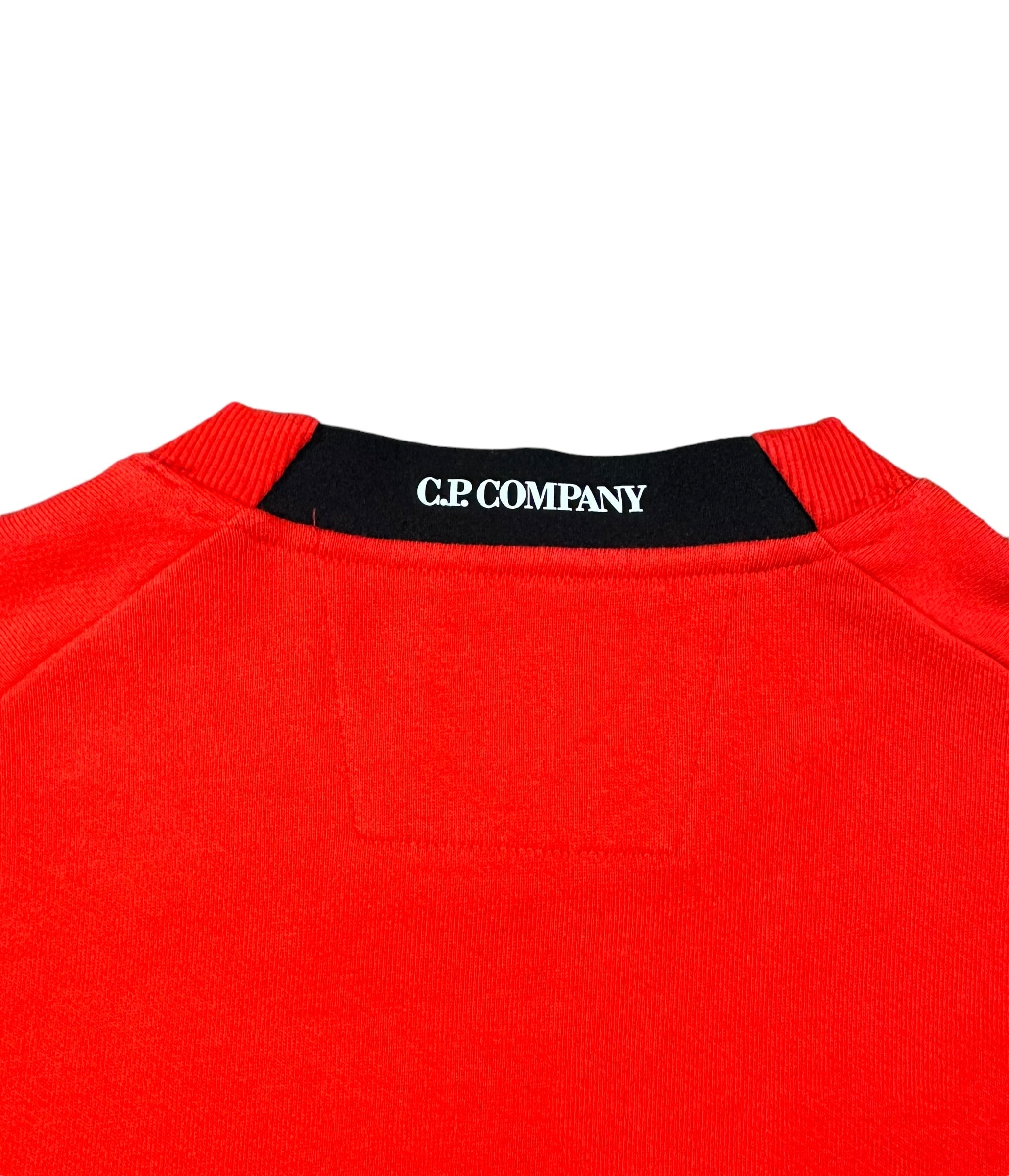 PULL COL ROND C.P COMPANY - NB08