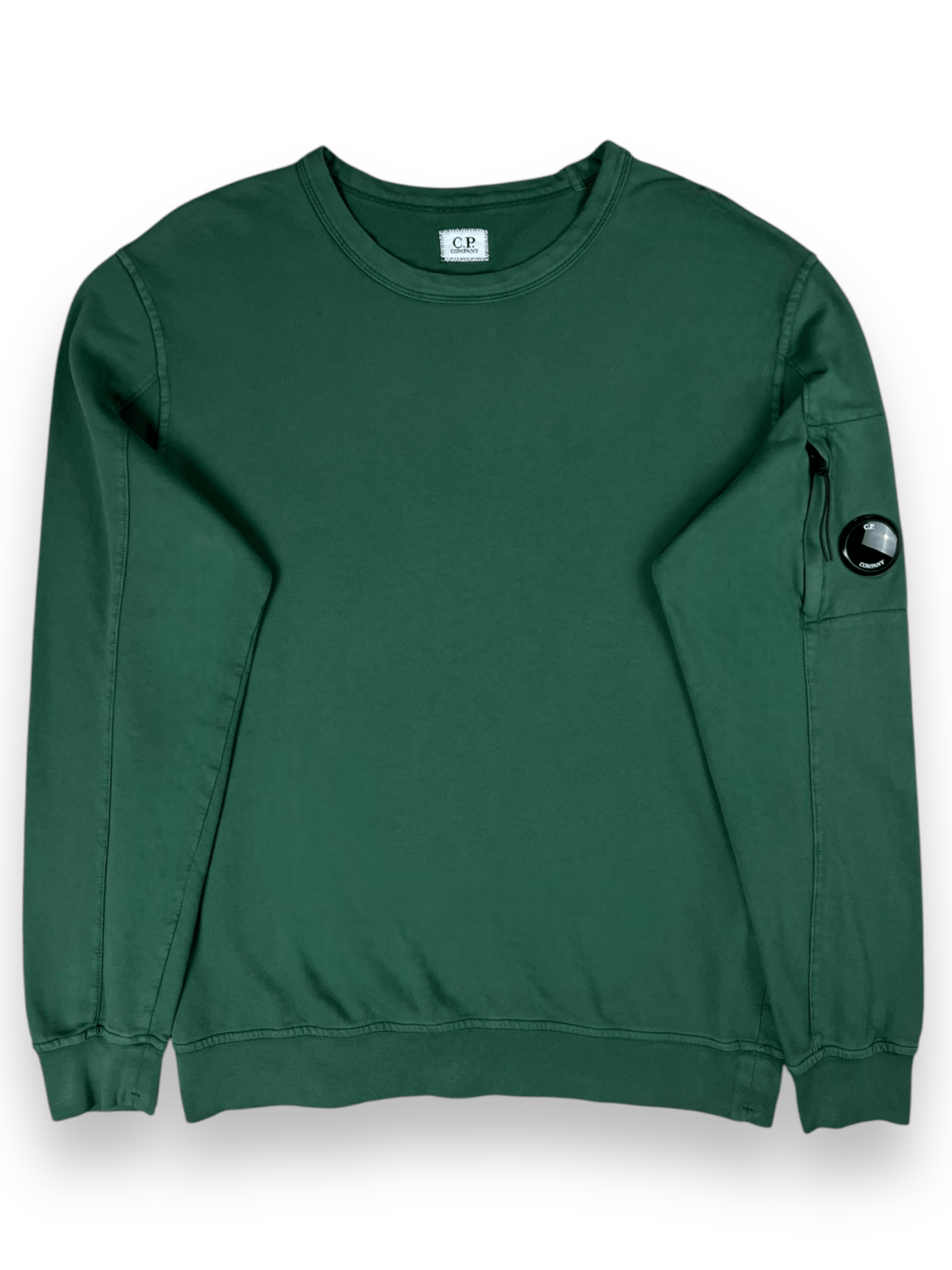 PULL C.P COMPANY - NB08 SHOP
